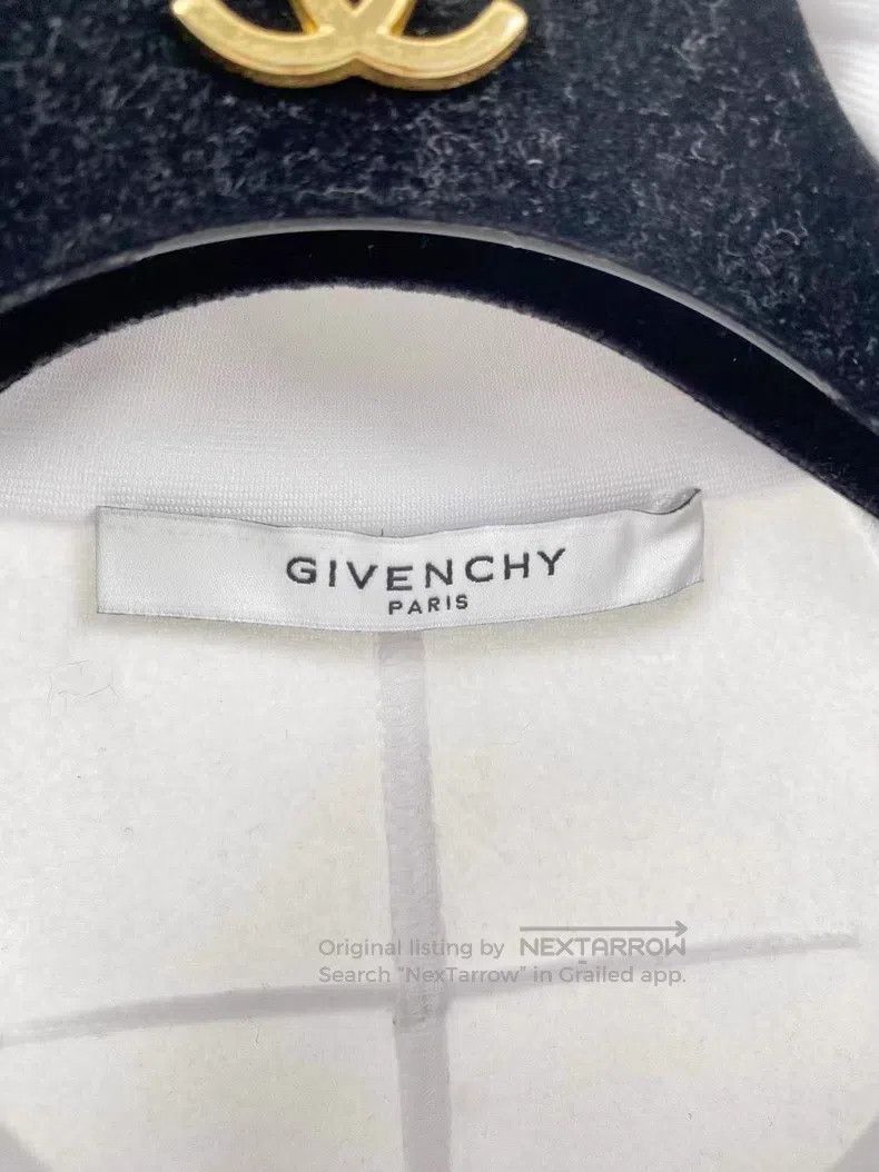 Givenchy Givenchy Sport Jacket (Size 36) Size US M / EU 48-50 / 2 - 2 Thumbnail