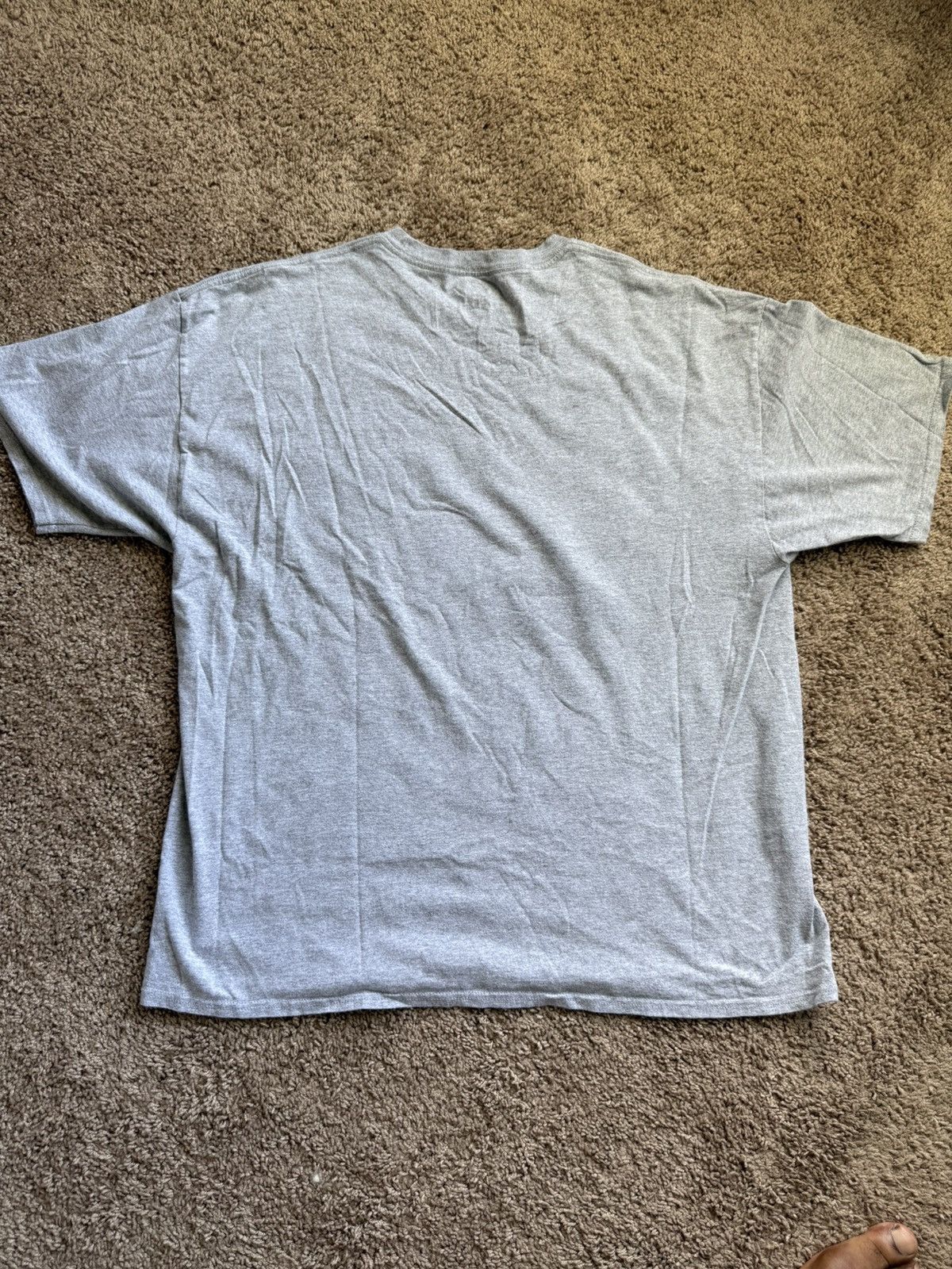 Champion 2018 Peach Bowl Florida Michigan shirt Size US XXL / EU 58 / 5 - 3 Thumbnail