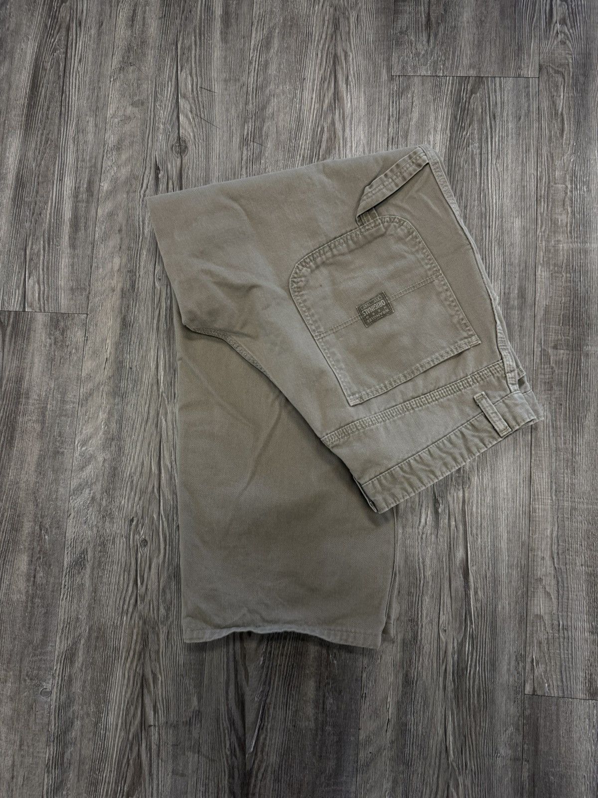 Wrangler Wrangler Originals Size US 32 / EU 48 - 1 Thumbnail