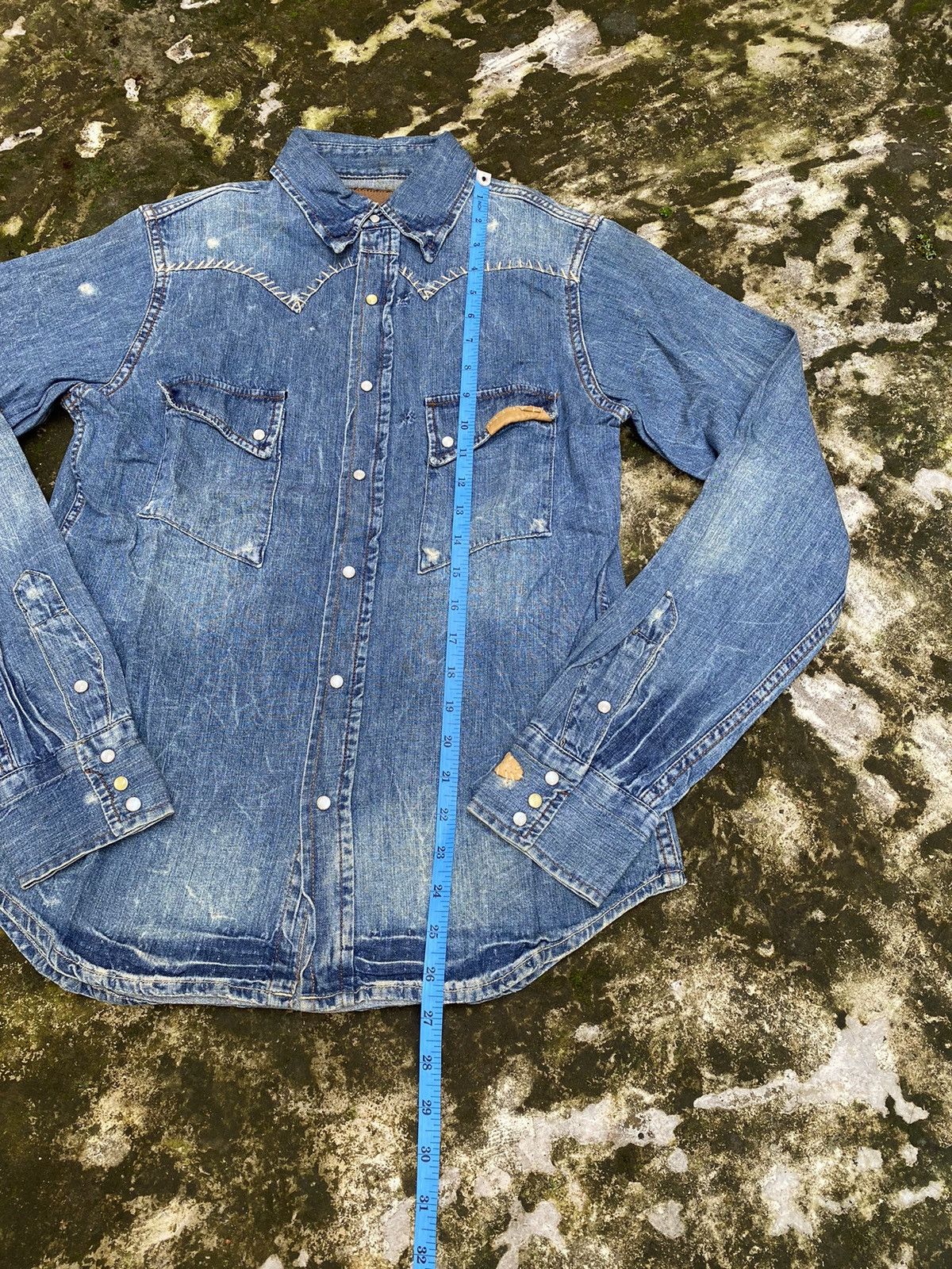 Other Artisan de luxe Size US M / EU 48-50 / 2 - 3 Thumbnail