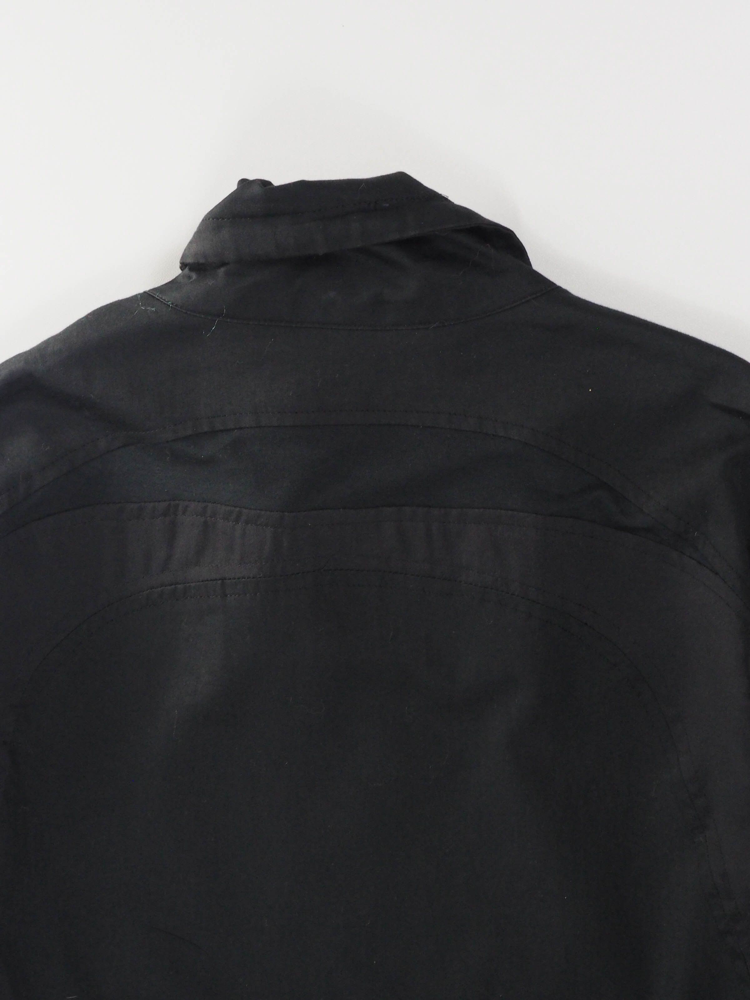 Japanese Brand Rozalia scartissue light jacket Size US L / EU 52-54 / 3 - 9 Thumbnail