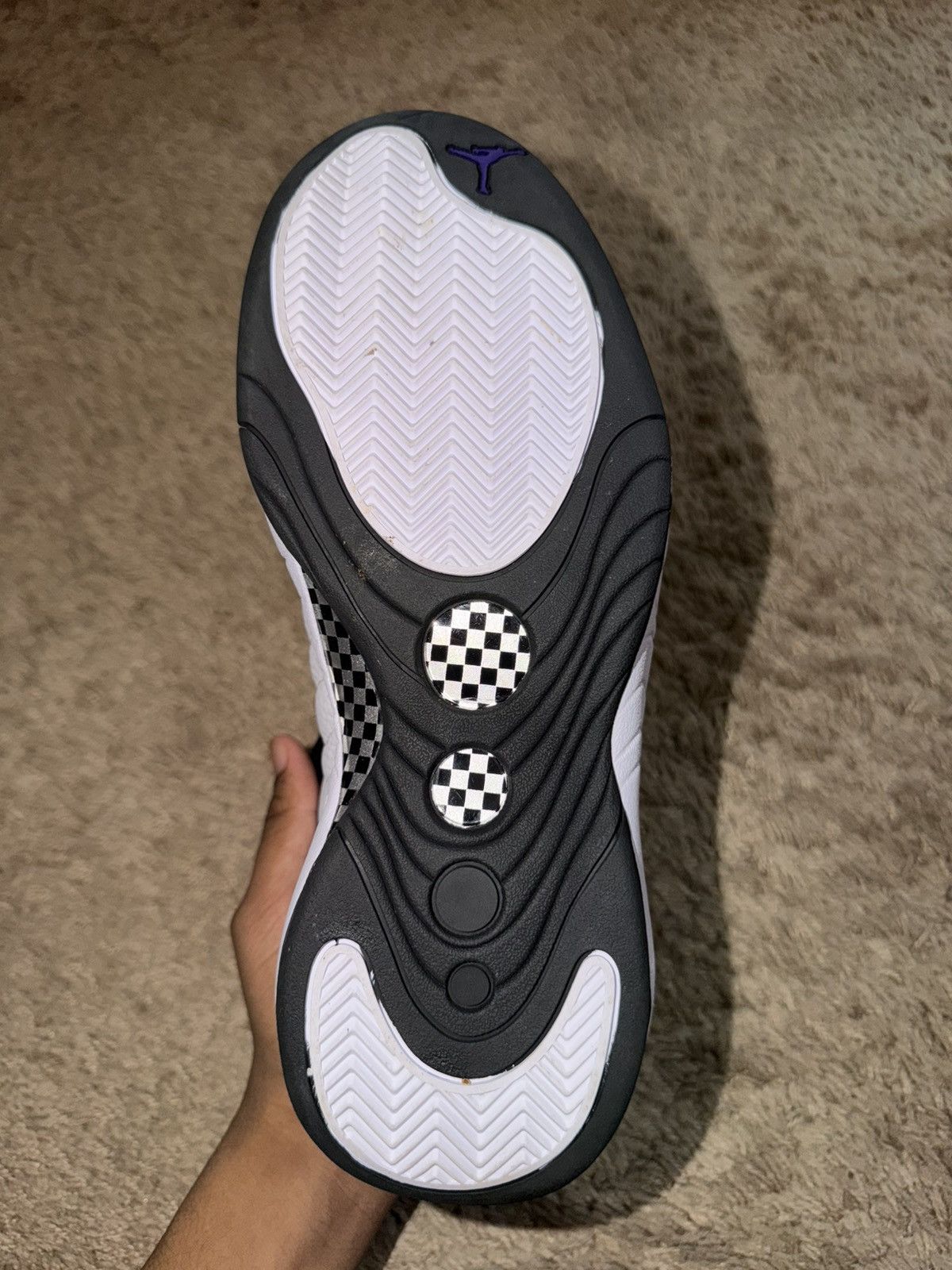 Jordan Brand Jordan Jumpman Pro Size US 9 / EU 42 - 5 Thumbnail