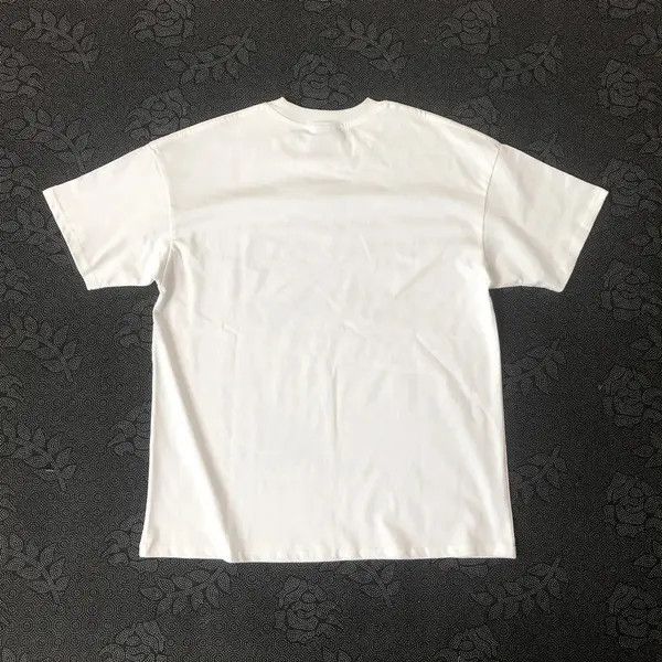 VIBE Streetwear Basketball Graphic Oversized T-Shirt Size US M / EU 48-50 / 2 - 2 Thumbnail