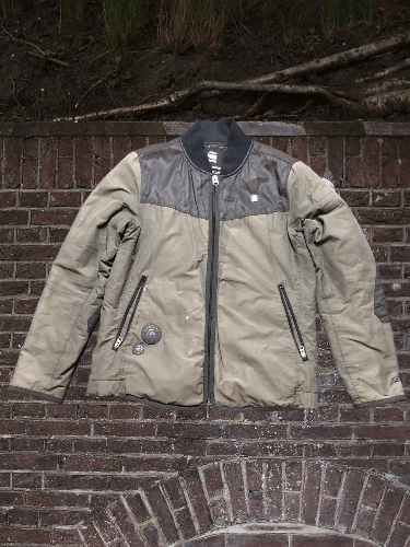 G-Star G-Star Light Jacket Size US L / EU 52-54 / 3 - 1 Thumbnail