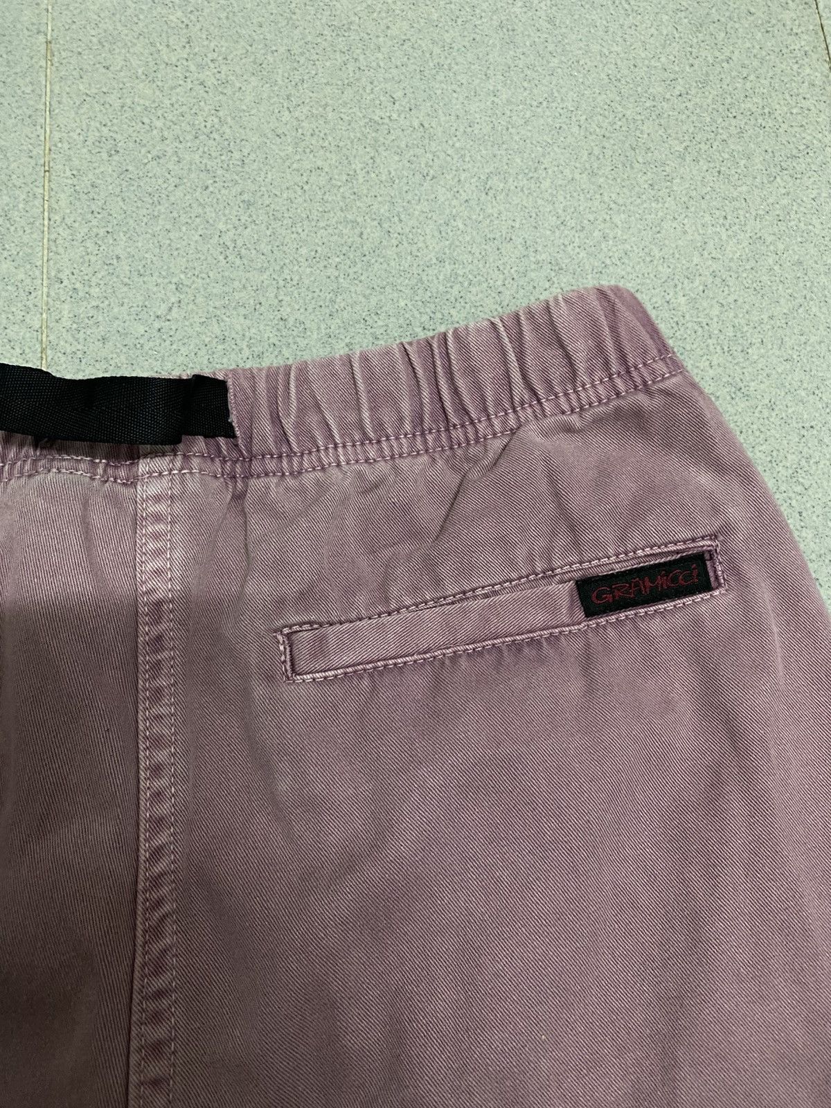 Gramicci Gramicci Shortpants Size US 30 / EU 46 - 4 Thumbnail