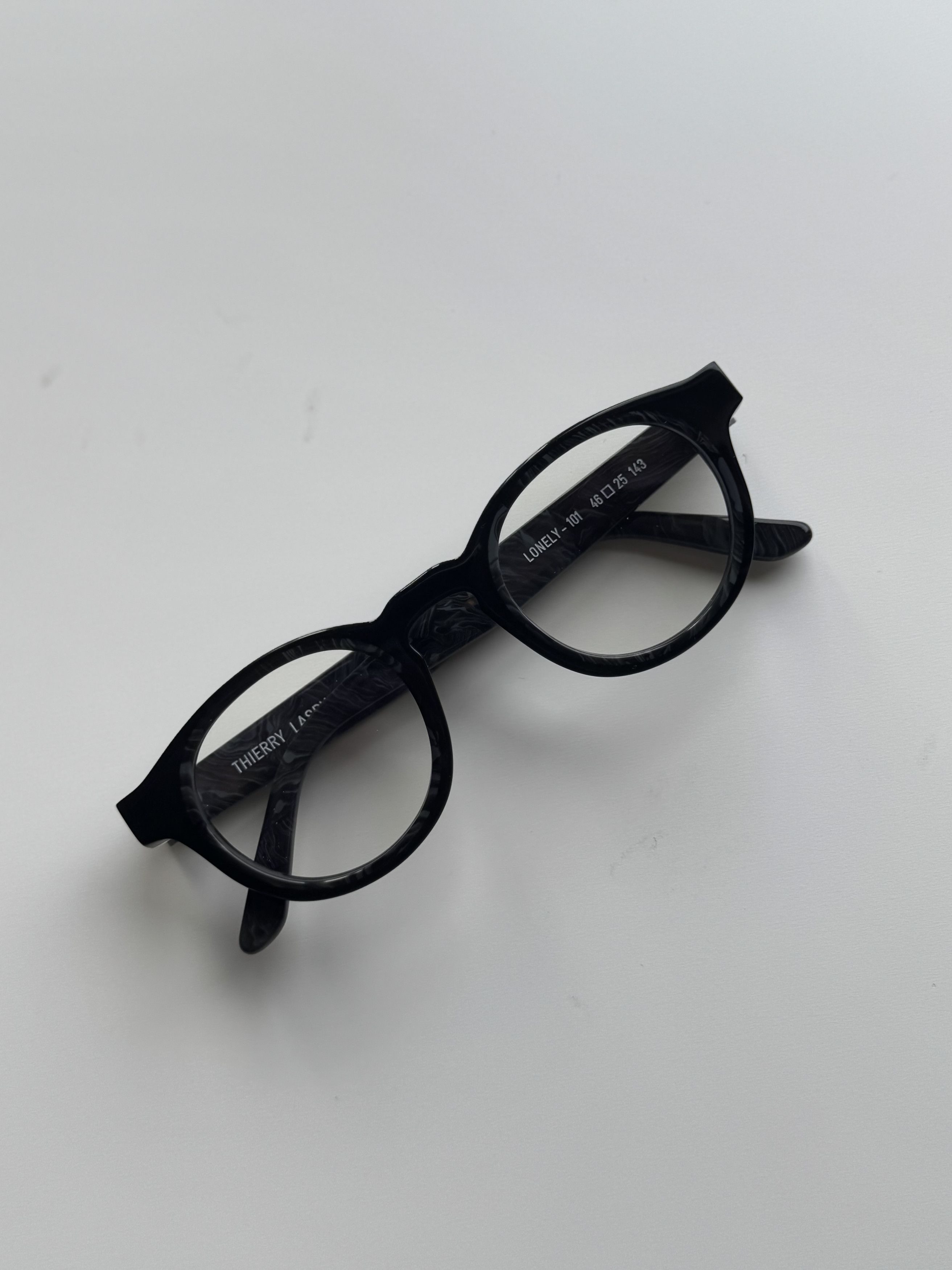 Thierry Lasry Thierry Lasry LONELY Size ONE SIZE - 2 Thumbnail
