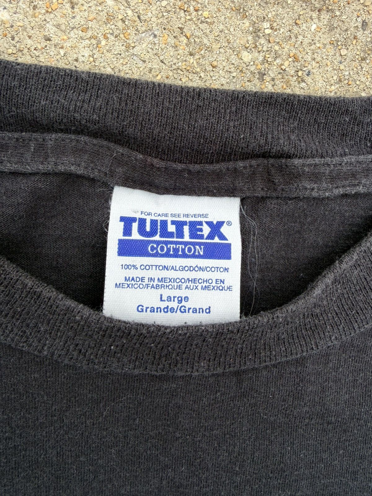 WWF VINTAGE STONE COLD Size US XL / EU 56 / 4 - 8 Thumbnail