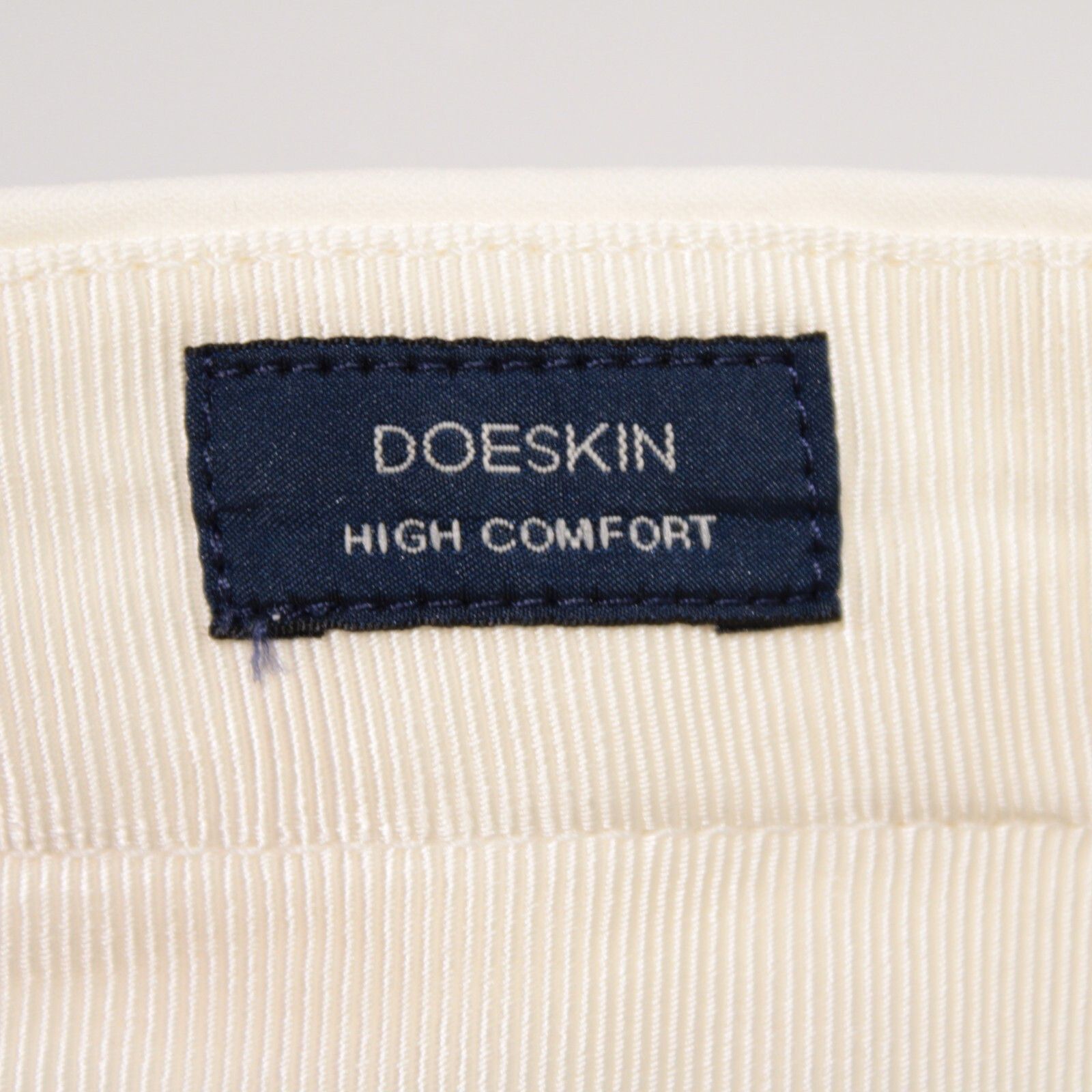 Incotex INCOTEX New with tags Chino Size 36 US In White Size US 36 / EU 52 - 5 Thumbnail