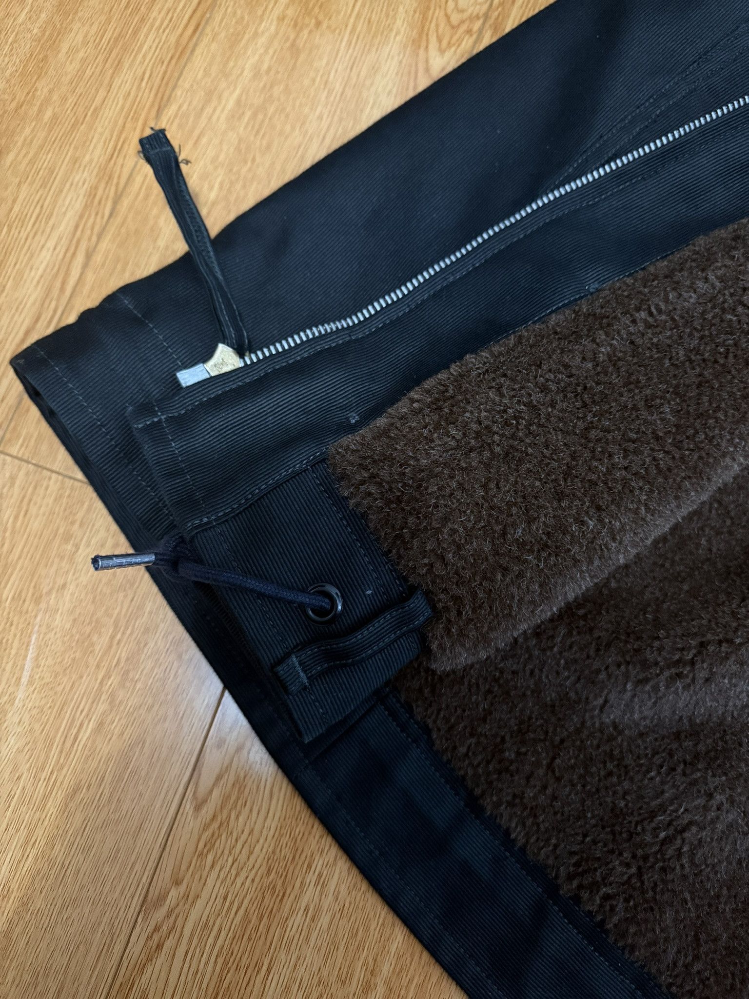 The Real McCoy's The Real McCoys N-1 Deck Jacket (Special Edition) Size US S / EU 44-46 / 1 - 6 Thumbnail