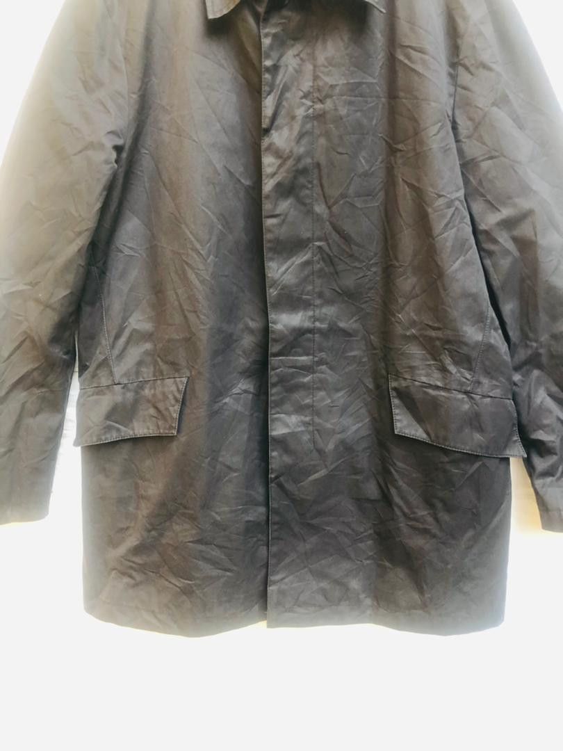 Japanese Brand × Vintage × Yohji Yamamoto Vintage Yohji Yamamoto Japanese Designer Fashion Style Size US M / EU 48-50 / 2 - 4 Thumbnail