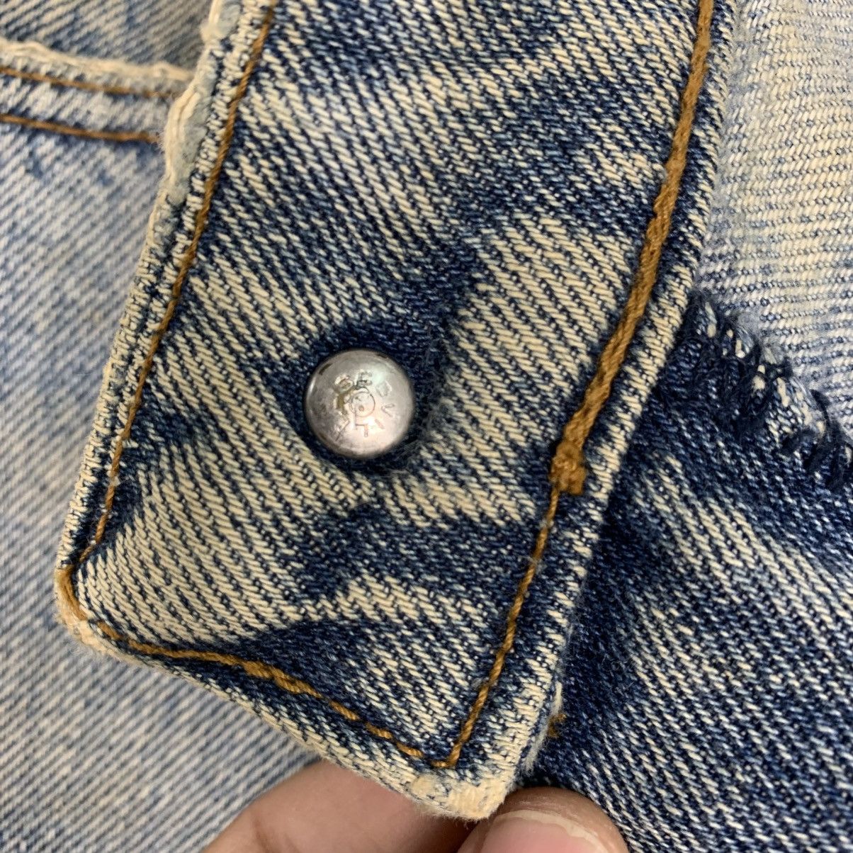 Wrangler Vintage Wrangler Jeans Size US 30 / EU 46 - 18 Thumbnail