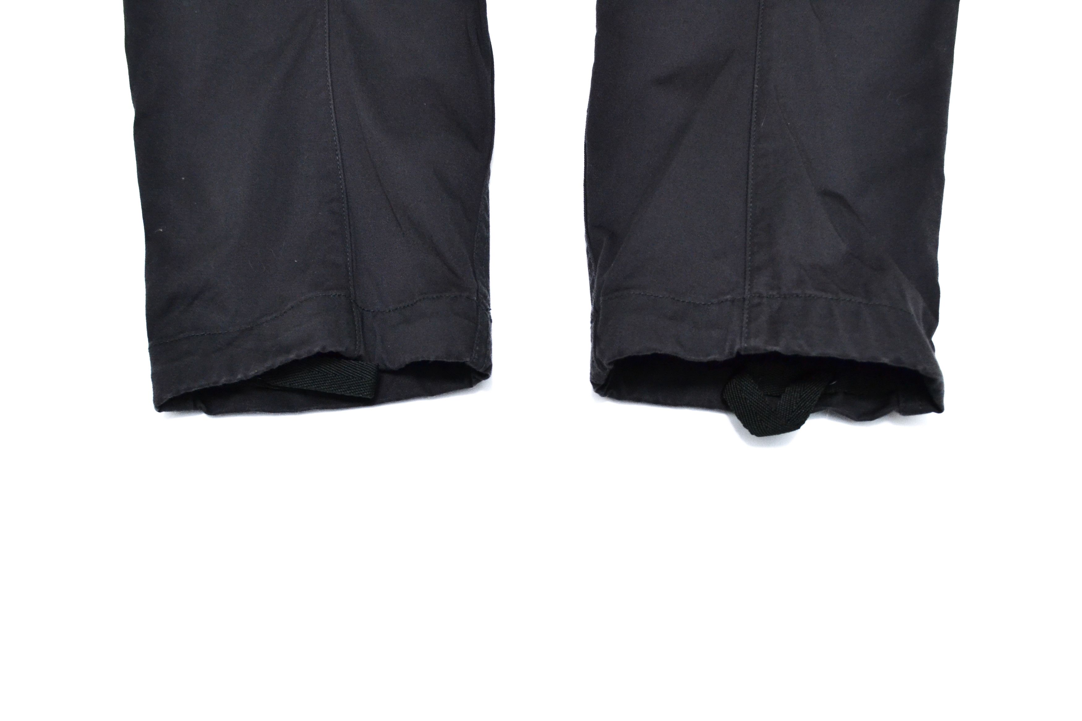 G-Star G-Star Rovic Zip 3D Straight Gray Cargo Men’s Trousers Pants Size US 31 - 8 Thumbnail