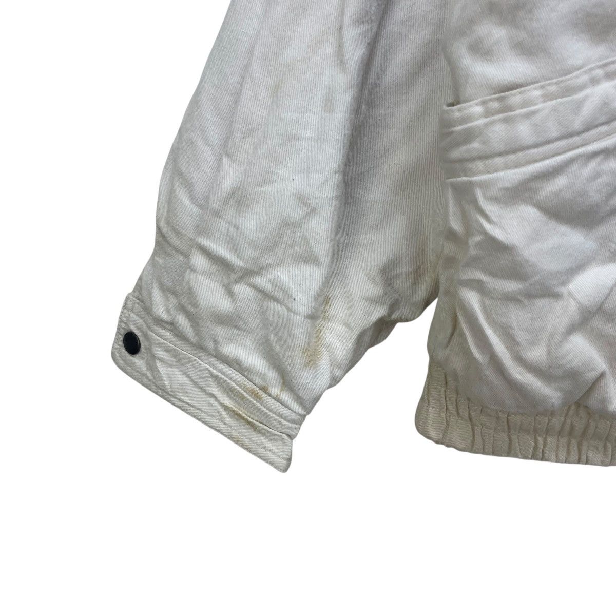 Issey Miyake 💥Vintage Express Daily Riding Jacket Size US M / EU 48-50 / 2 - 4 Thumbnail