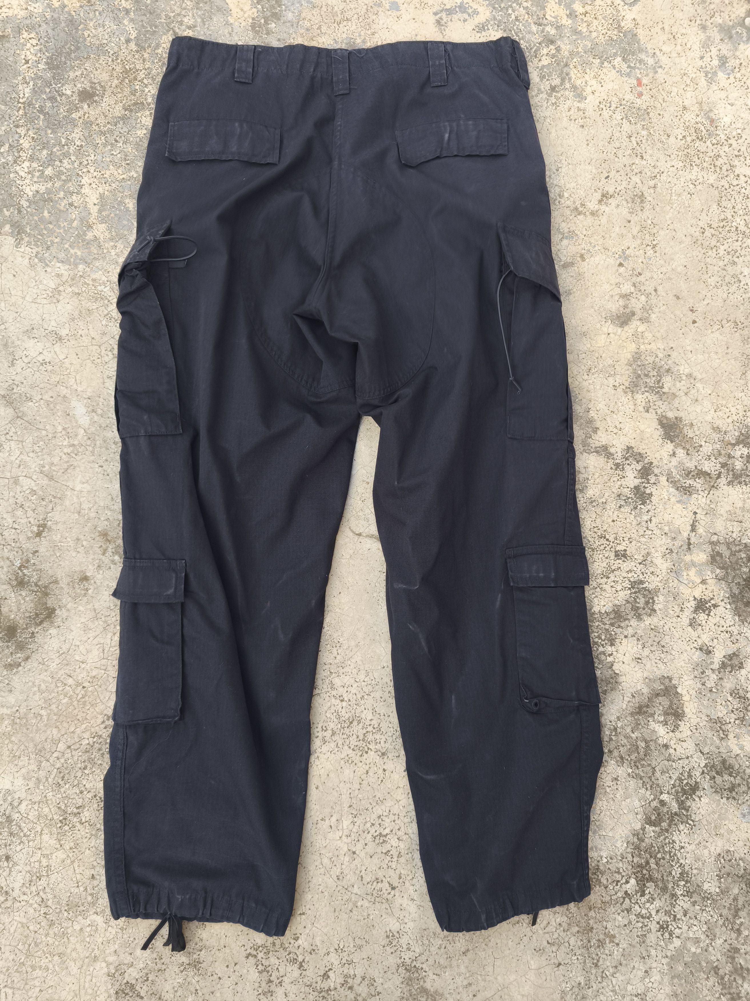 Tru-Spec Vintage Army True Spec Military pants Size US 38 / EU 54 - 7 Thumbnail
