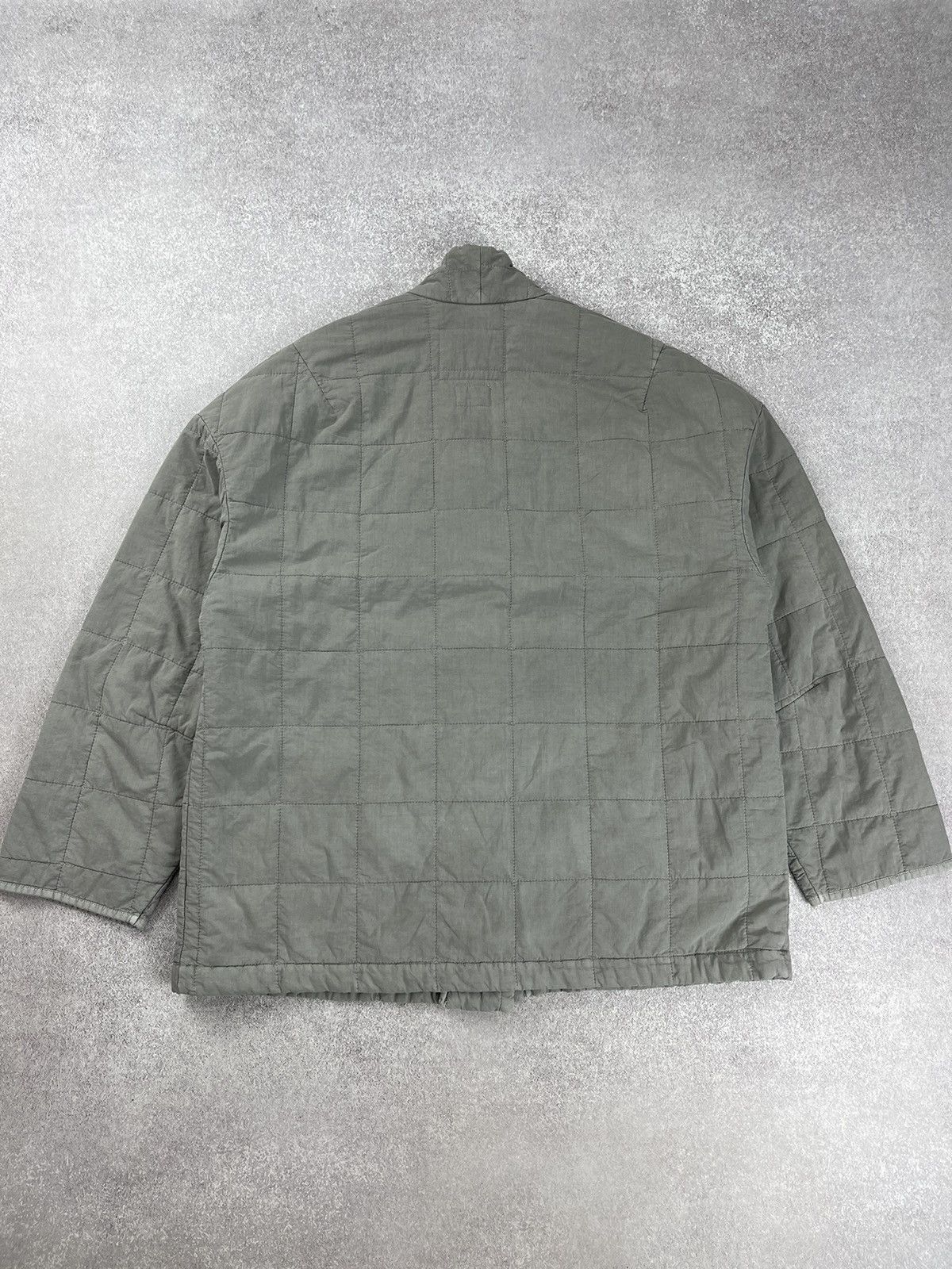 Eat Dust Eat Dust Edo Cotton Jacket Unisex Size US XXS / EU 40 - 9 Thumbnail