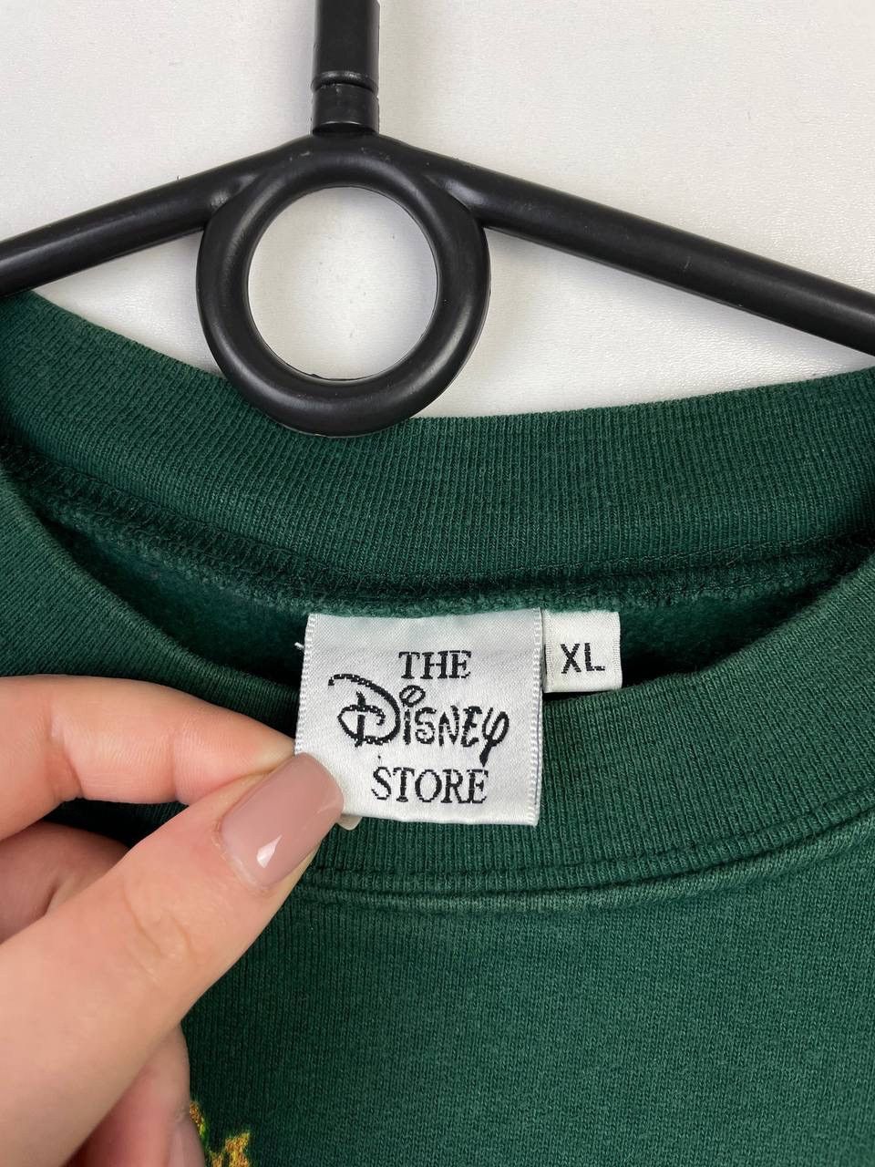 Disney Disney 90s vintage size XL Size US XL / EU 56 / 4 - 2 Thumbnail