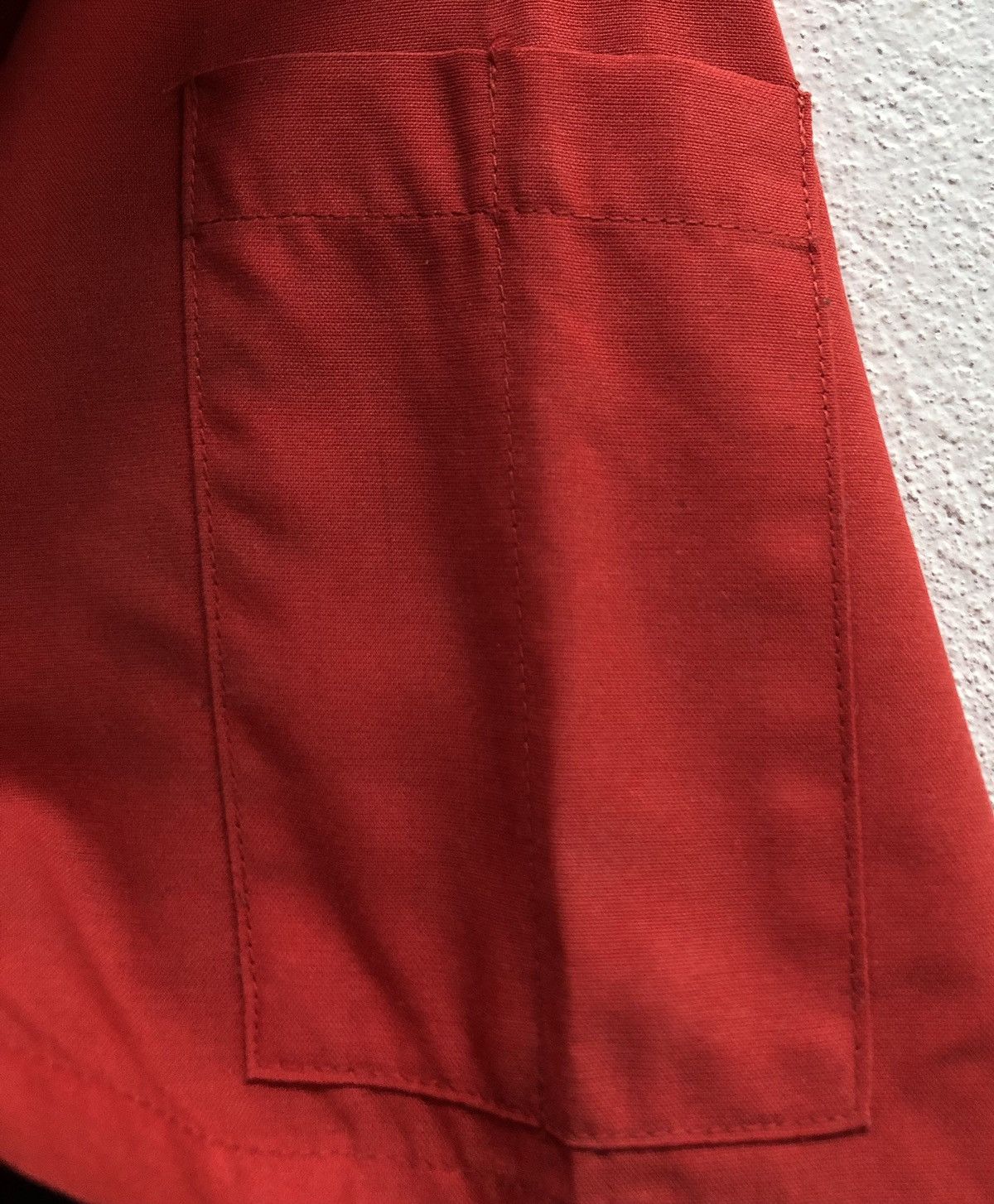 Ferrari Technical Partner Scuderia Ferrari Shirt Button Up Size US L / EU 52-54 / 3 - 11 Thumbnail