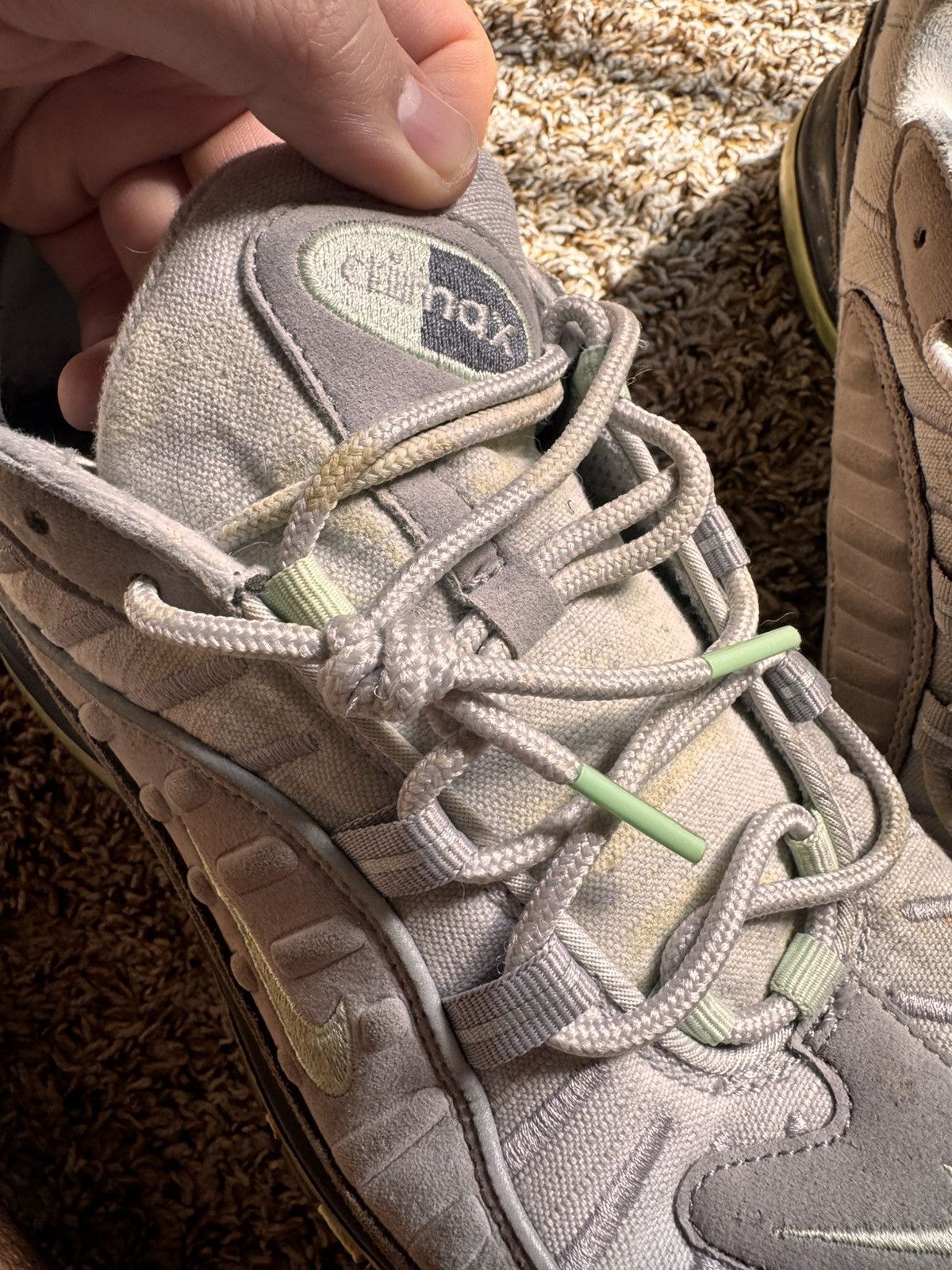 Nike Nike air max Size US 11.5 / EU 44-45 - 4 Thumbnail