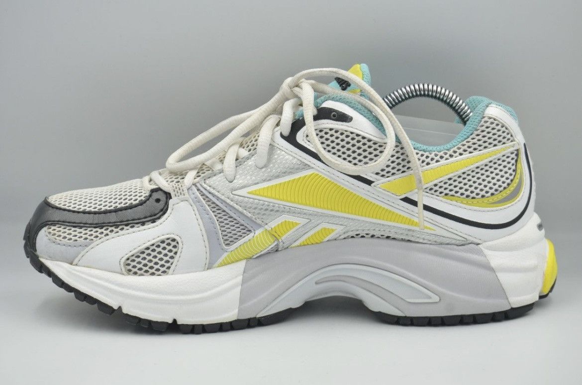Vetements Vetements - Reebok - S/S19 - Reebok Spike Runner 200 Size US 7.5 / IT 37.5 - 4 Thumbnail