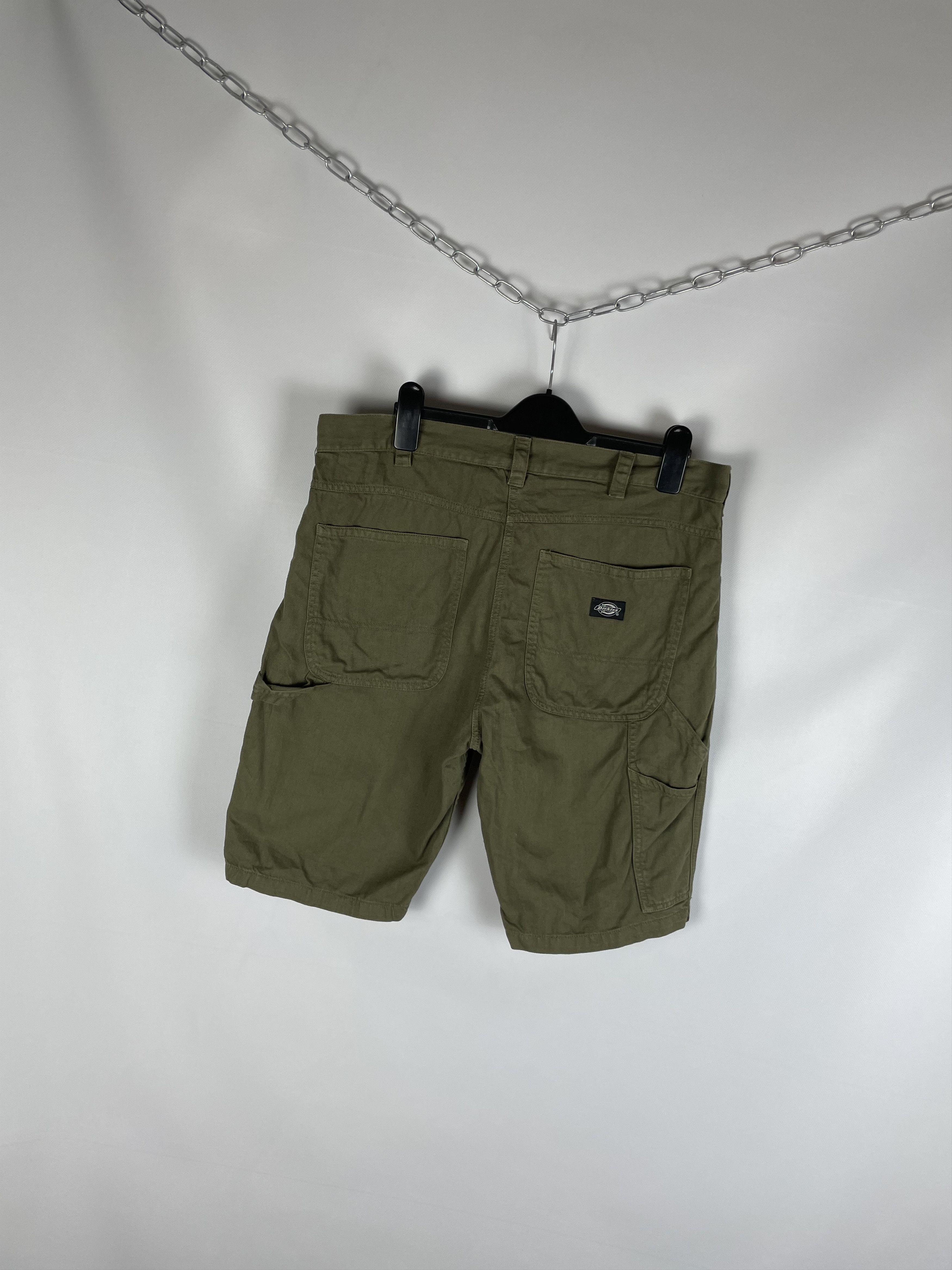 Dickies Vintage Dickies Shorts Size US 34 / EU 50 - 2 Thumbnail