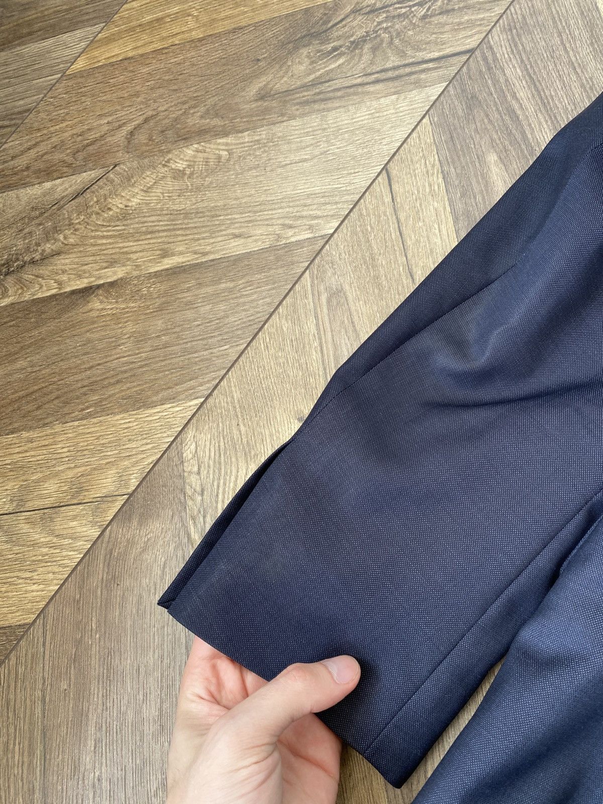 Other Vintage Roy Robson luxury suit Size 50R - 15 Thumbnail