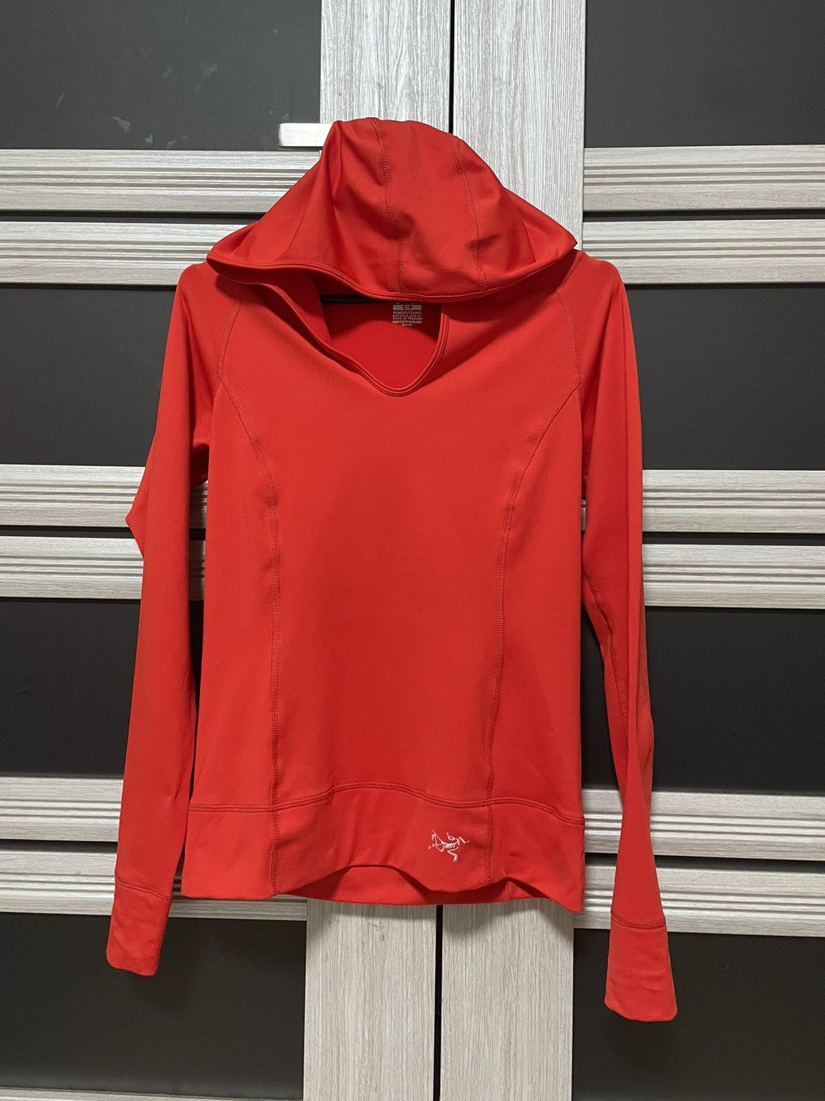 Arc'teryx Arcteryx Thermo Woman’s Hoodie Gorpcore Size S / US 4 / IT 40 - 3 Thumbnail