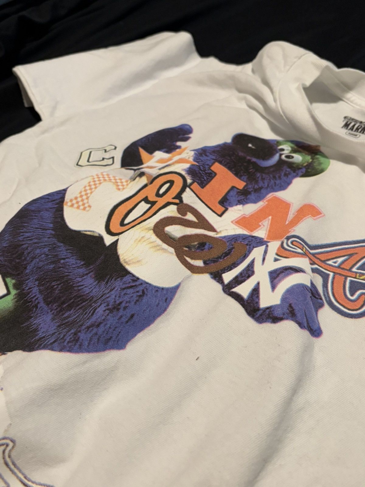 Holiday Brand Holiday Brand x Chinatown Market CTM Mascot Collab Size US M / EU 48-50 / 2 - 3 Thumbnail
