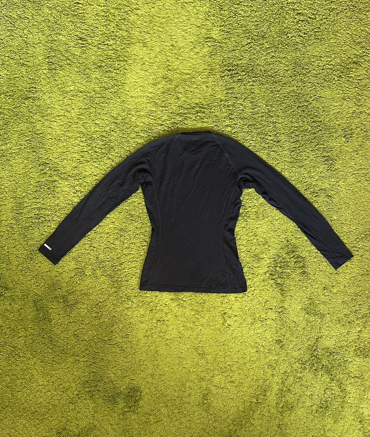 Icebreaker Icebreaker 100% merino wool thermo layer longsleeve Size S / US 4 / IT 40 - 2 Thumbnail