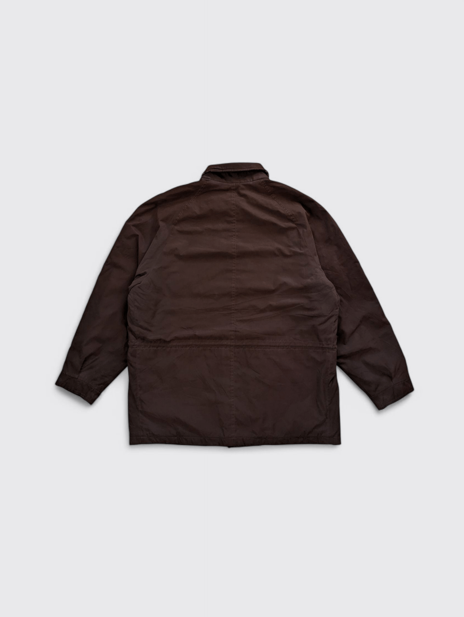 Burberry Burberrys Vintage Jacket Size US XL / EU 56 / 4 - 9 Thumbnail