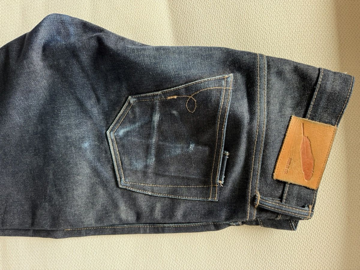 Rogue Territory RGT Silveridge Slim Straight sz. 30 Size US 30 / EU 46 - 5 Thumbnail