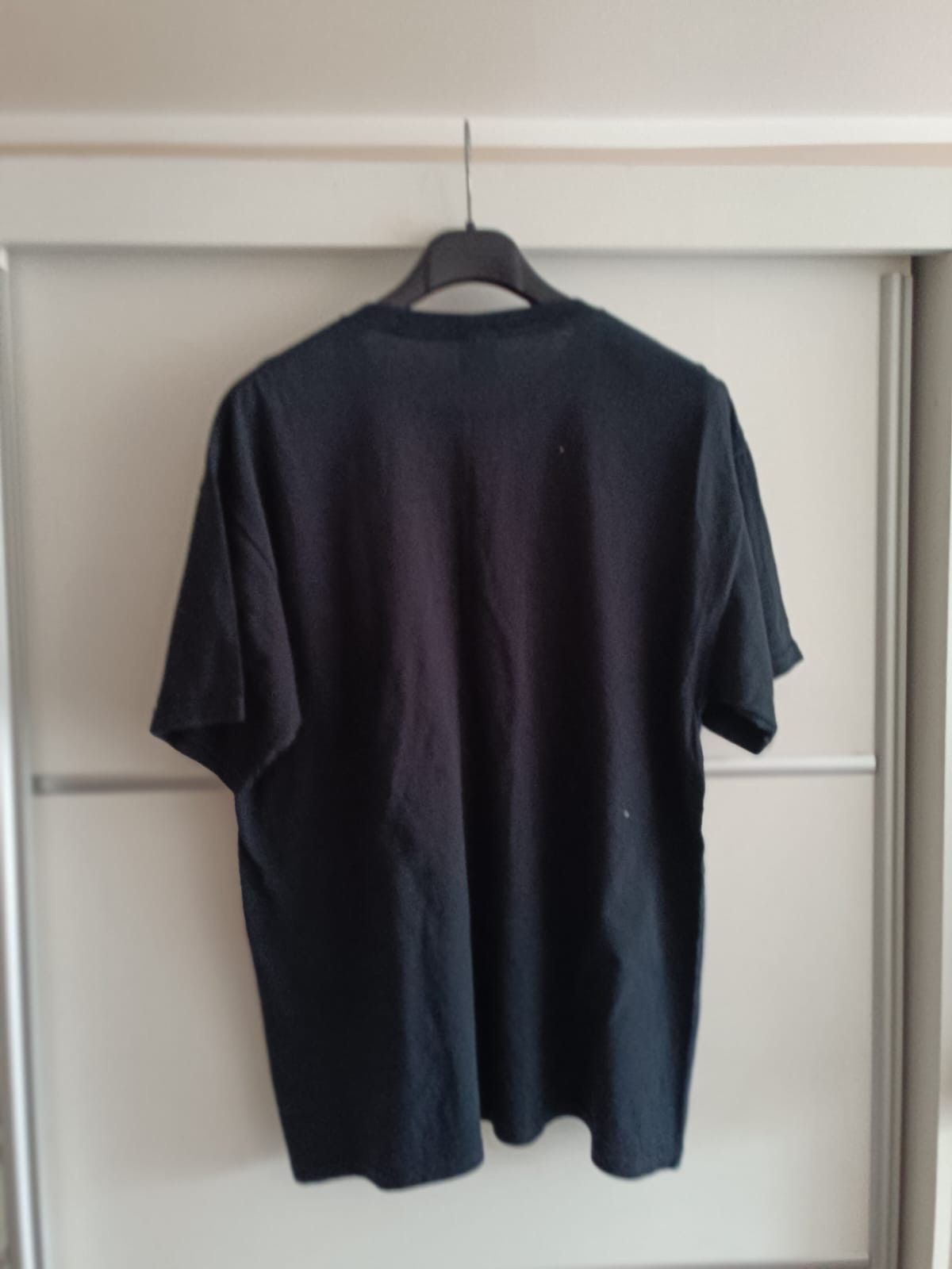 Band Tees × Gildan × Vintage Fozzy Heavy metal American T-shirt Size US L / EU 52-54 / 3 - 4 Thumbnail