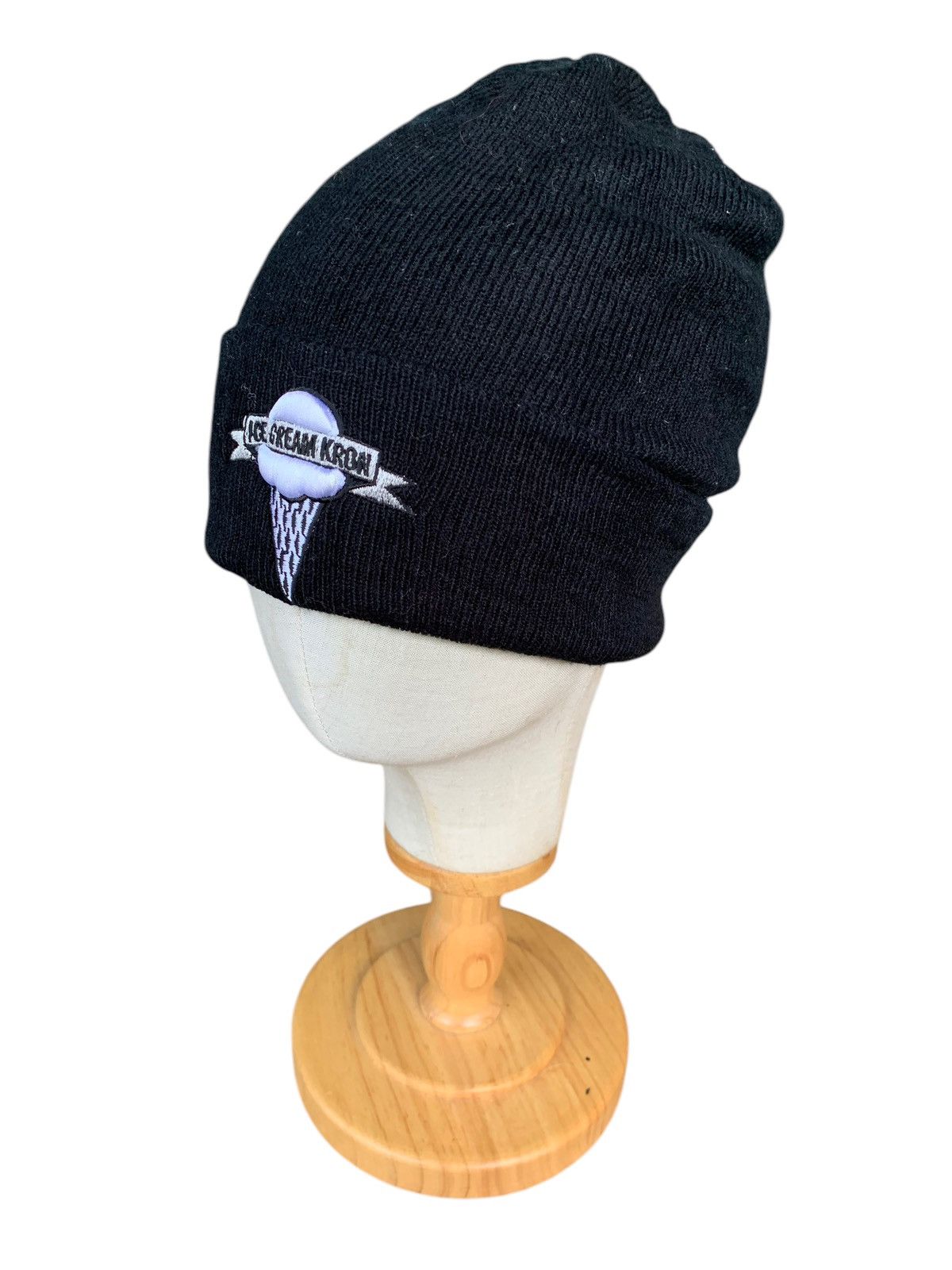 Icecream ICE CREAM WINTER SESSIONS BEANIE HATS Size ONE SIZE - 1 Thumbnail