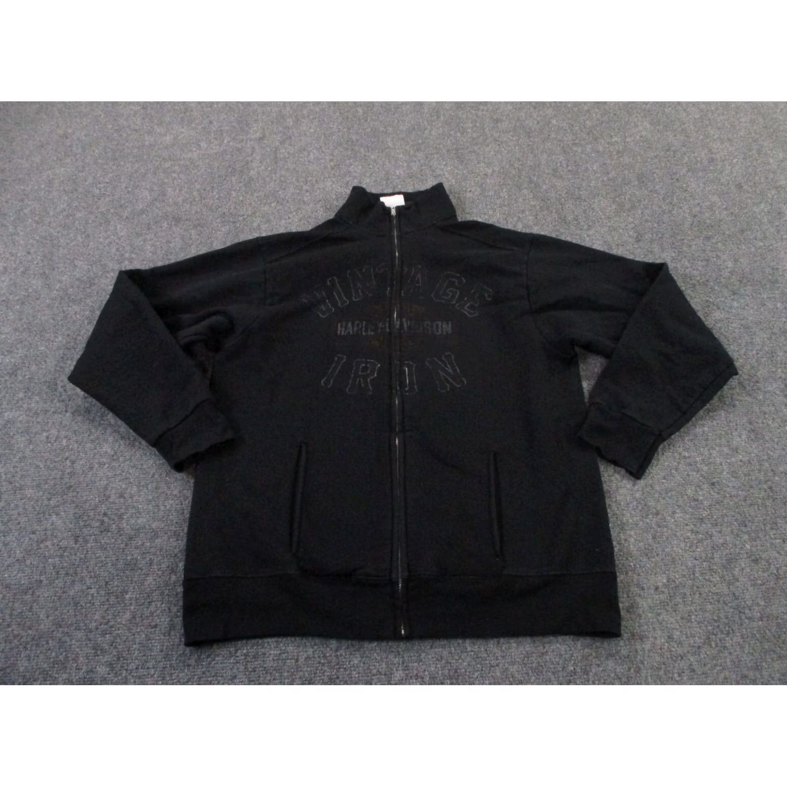 Harley Davidson Item Specifications: Material: Cotton Size US M / EU 48-50 / 2 - 2 Thumbnail