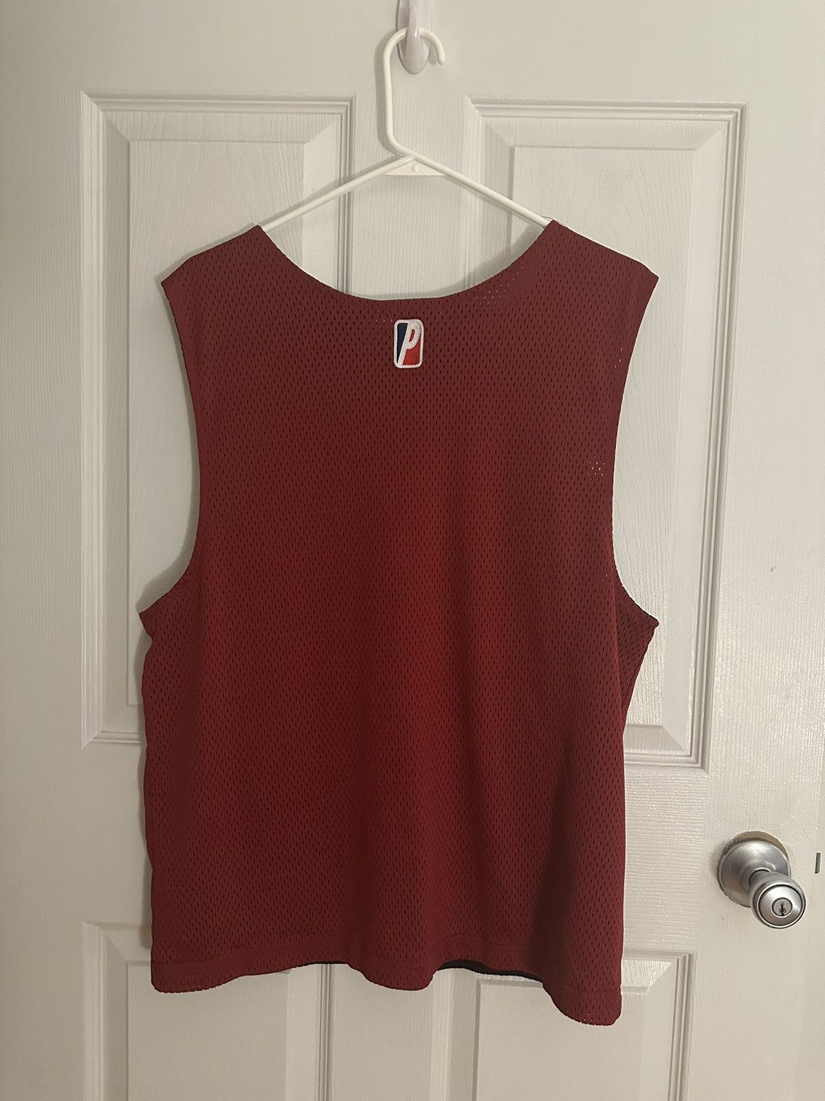 Palace Palace Basketball Jersey Size US S / EU 44-46 / 1 - 2 Thumbnail