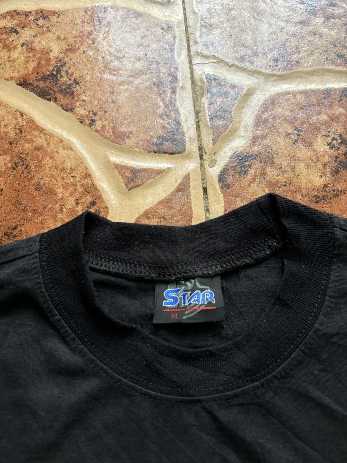 Vintage Vintage 90’s Titanic Leonardo dicarpio Size US M / EU 48-50 / 2 - 5 Thumbnail