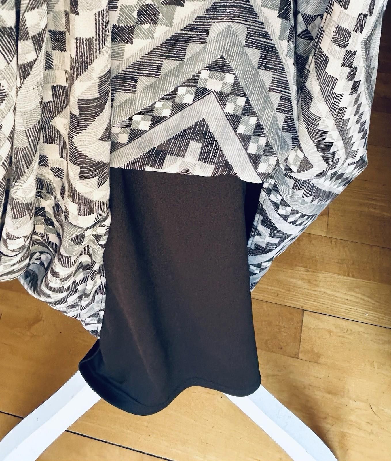 Other SOHO Apparel LTD Emma & Michele Maxi Dress Boho Festival Size XL / US 12-14 / IT 48-50 - 5 Thumbnail