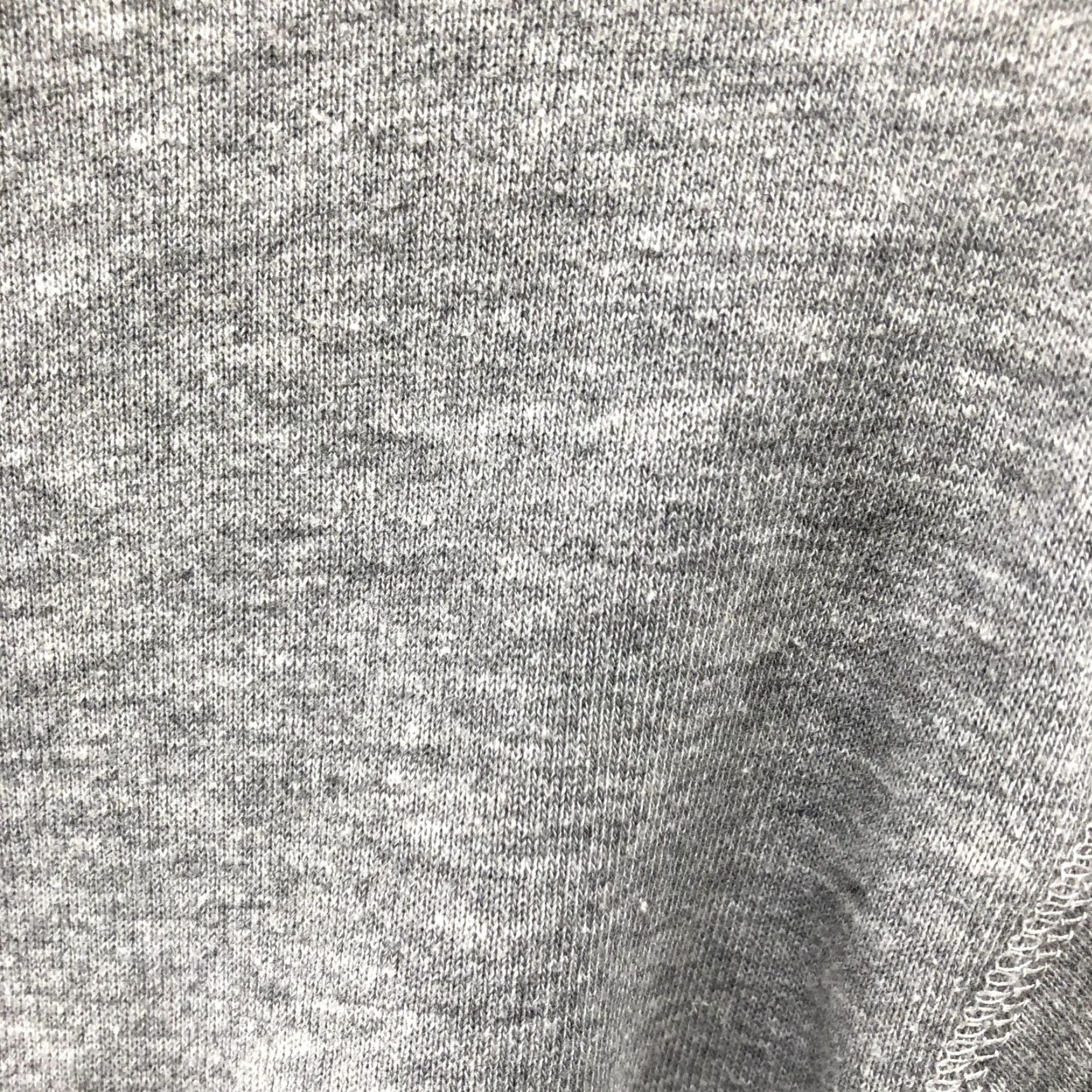 Zara Zara Sweatshirt Mens M Gray Aloha Floral Crew Neck Fleece Tropical Size US M / EU 48-50 / 2 - 7 Thumbnail