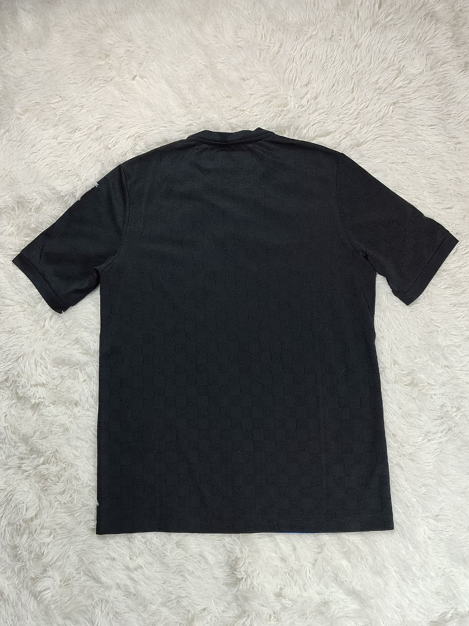 Nike Nike Tech-fleece T-shirt Football country Size US M / EU 48-50 / 2 - 6 Thumbnail