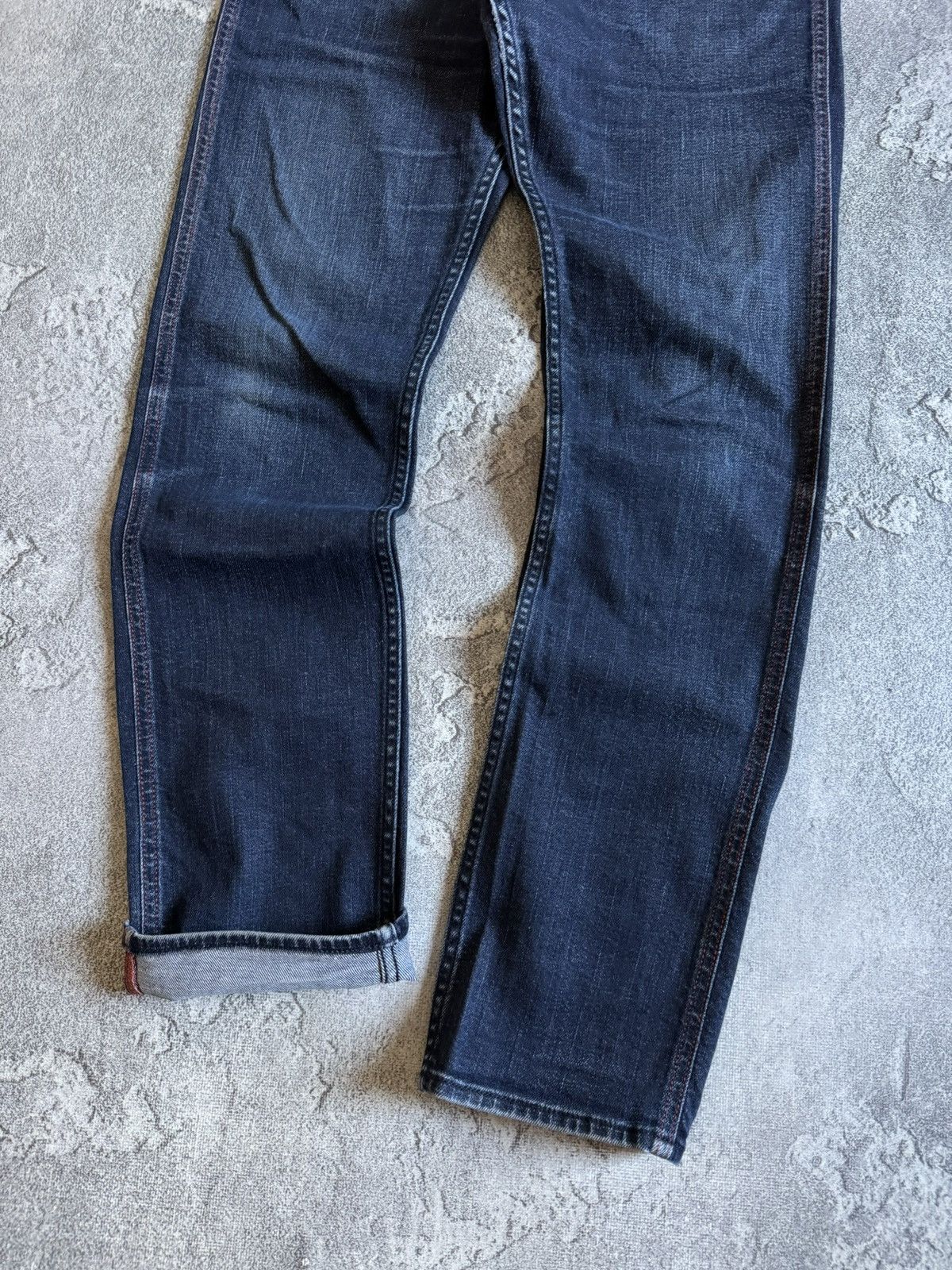 Hugo Boss Hugo Boss 31/32 denim pants trousers jeans casual Size US 31 - 8 Thumbnail