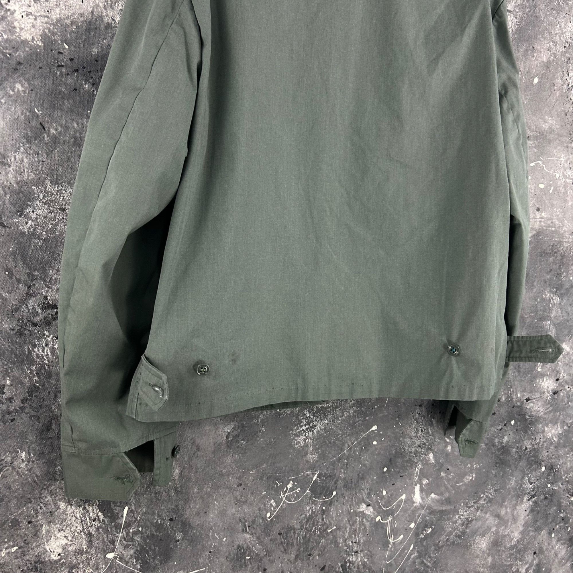 Vintage Vintage 1960’s Weather resistant jacket Size US M / EU 48-50 / 2 - 5 Thumbnail