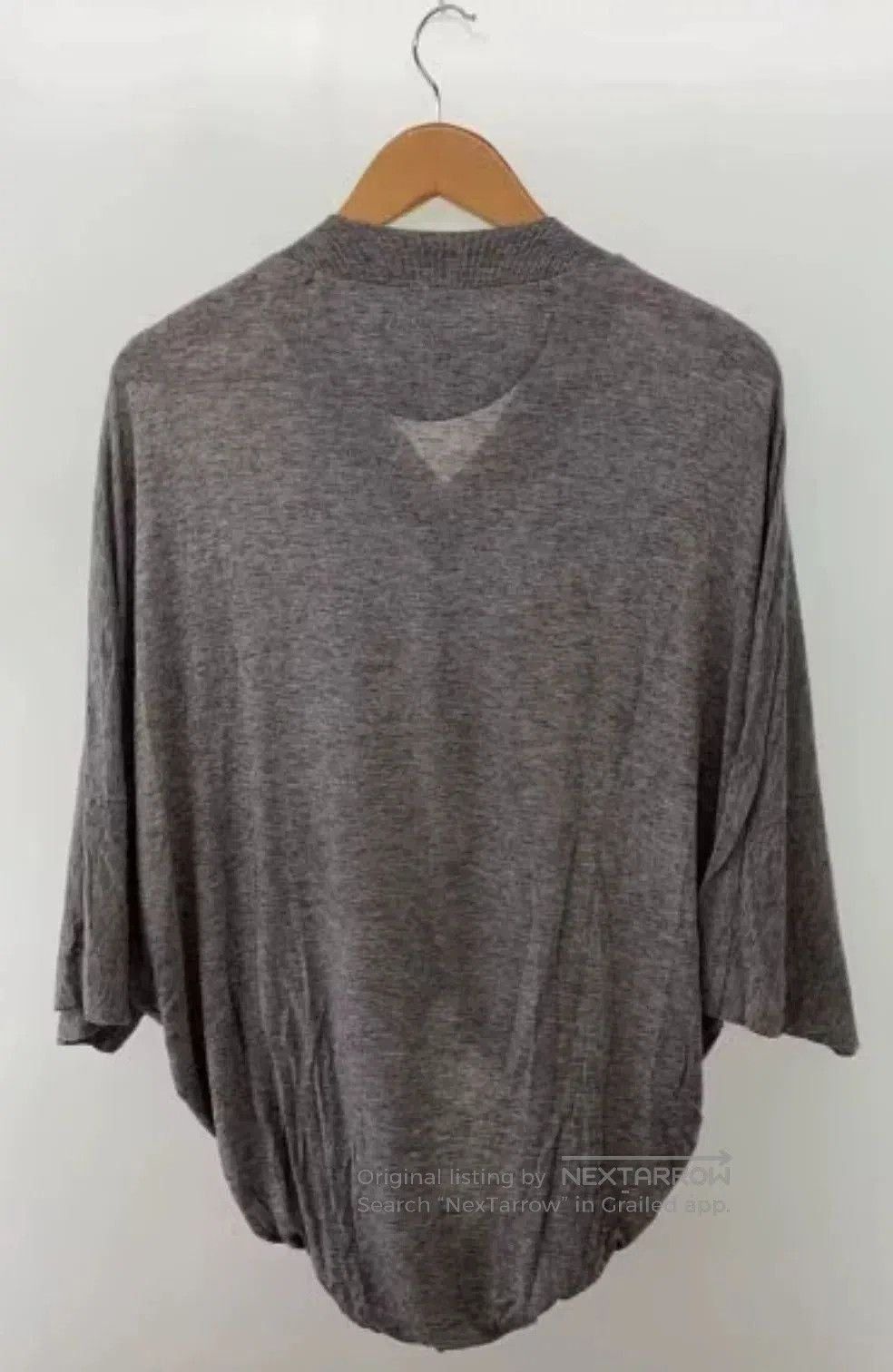 Maison Margiela MM6 Maison Margiela Women's Top. Size S / US 4 / IT 40 - 2 Thumbnail