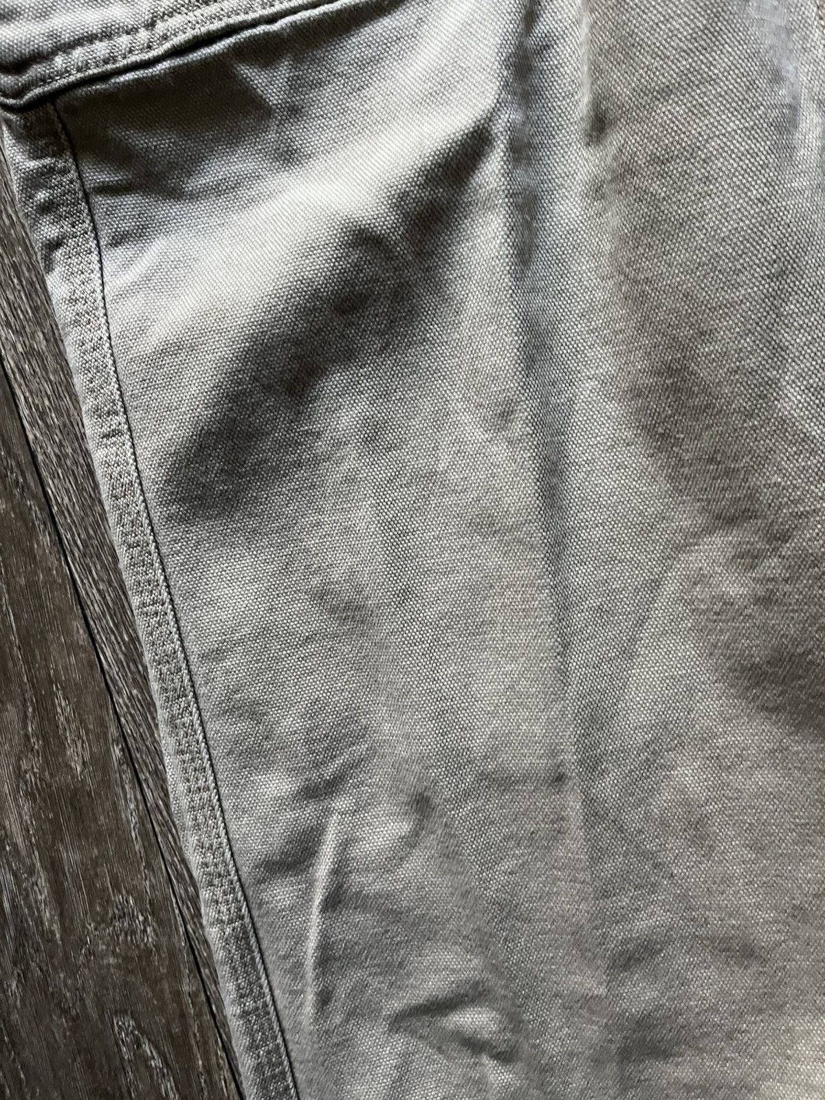 Duluth Trading Company Vintage Duluth Trading Company Cargo Pants Size US 32 / EU 48 - 6 Thumbnail
