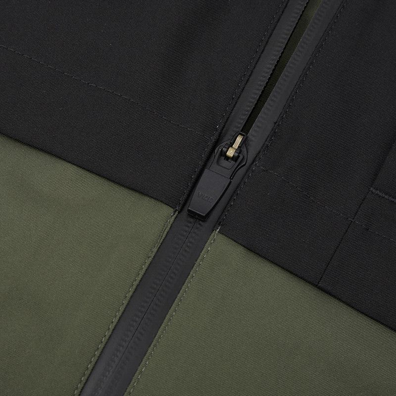 Kazuki Kuraishi × The North Face Urban Exploration KAZUKI DryVent™ MA 1 JACKET Size US M / EU 48-50 / 2 - 9 Thumbnail