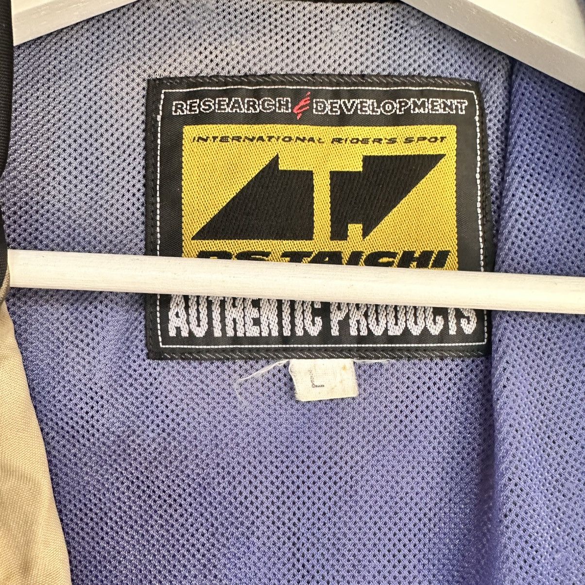 Fox Racing Vintage LD Equipment Faded Motorcycle Jackets Size US L / EU 52-54 / 3 - 7 Thumbnail