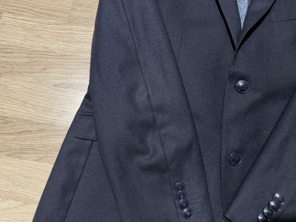 Etro Etro wool blazer 50 Size 50R - 10 Thumbnail