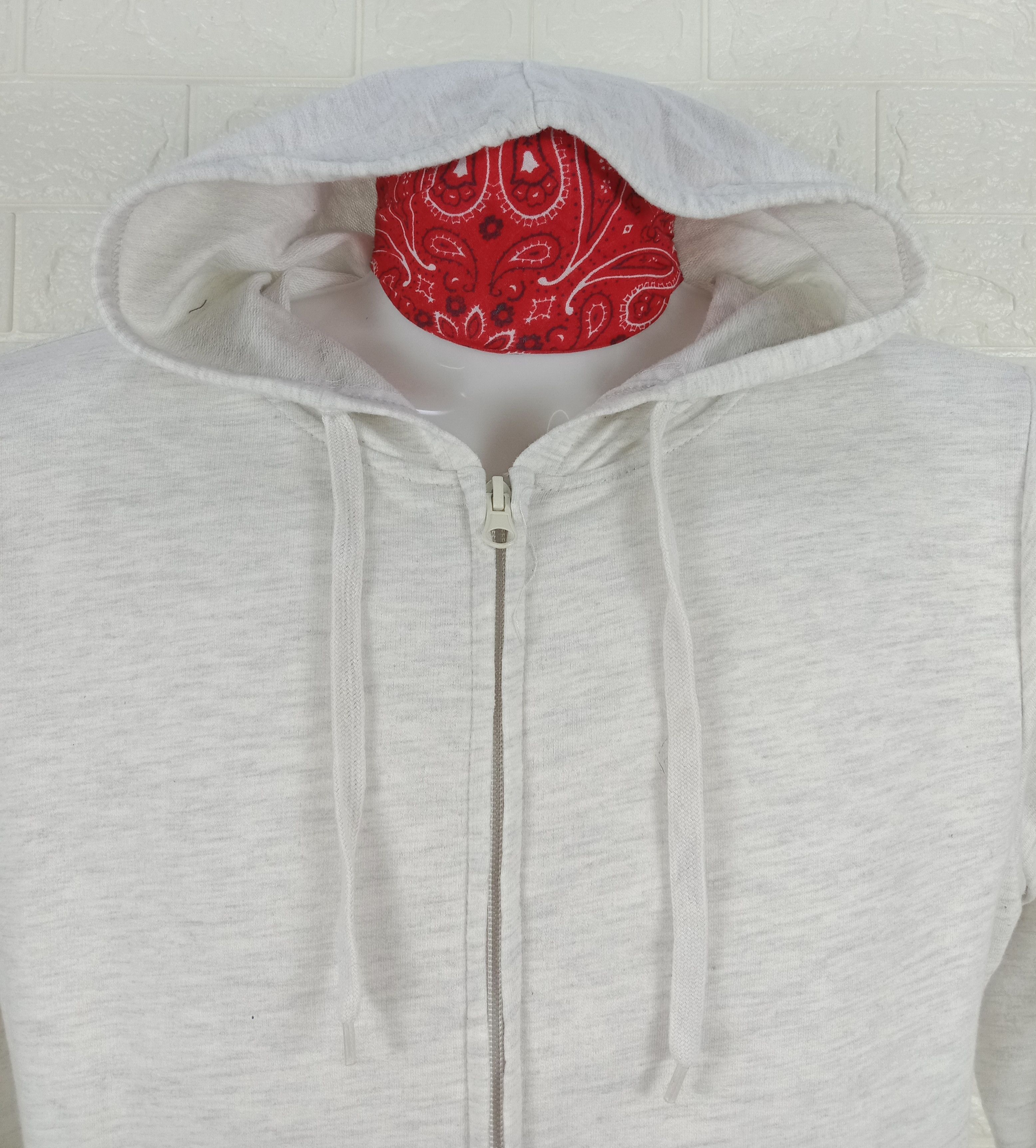 Cartoon Network Vintage Disney Chip & Dale Hoodie Sweatshirt Size US M / EU 48-50 / 2 - 5 Thumbnail
