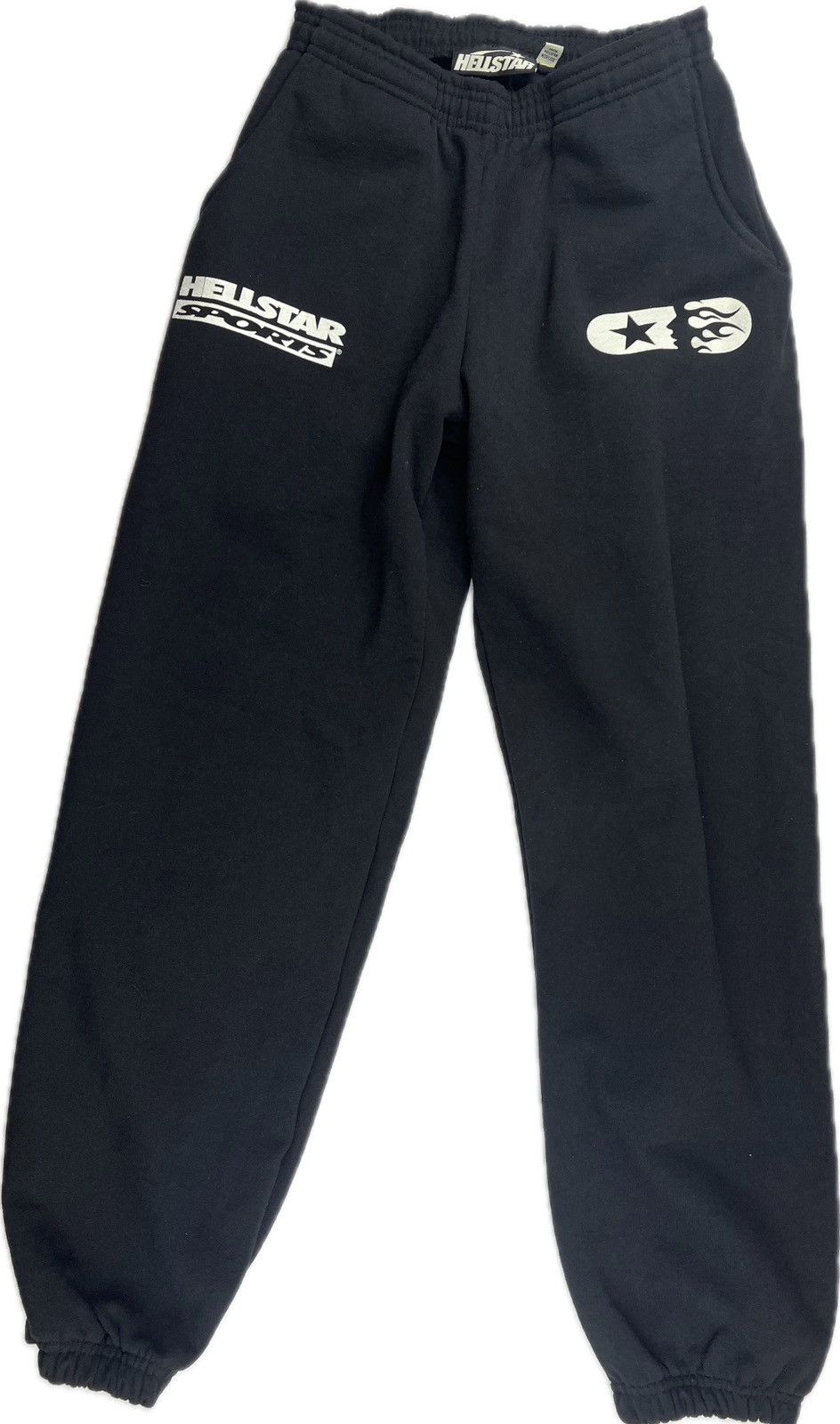 Hellstar Sample Sweatpants