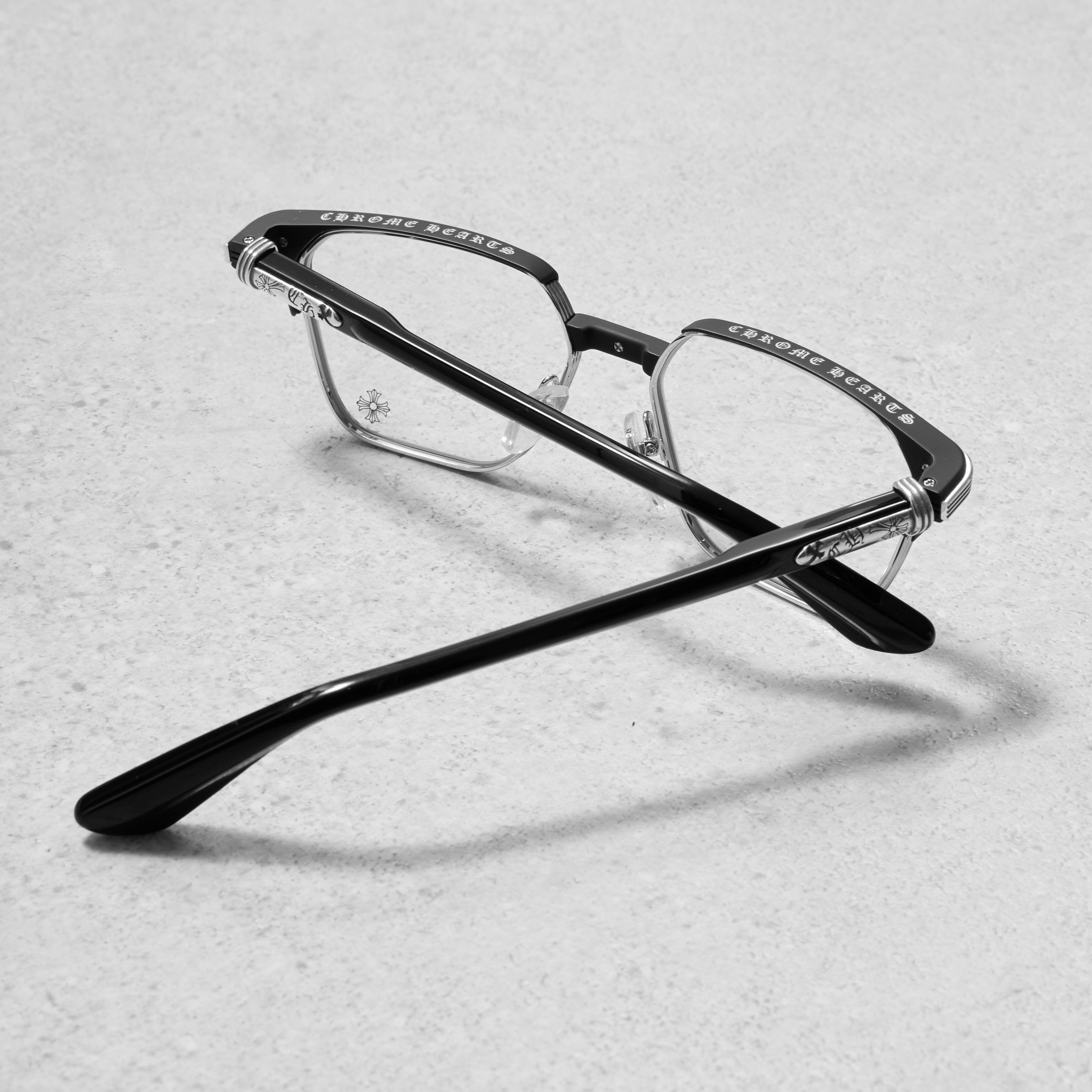 Chrome Hearts CHROME HEARTS BLAZIN Size ONE SIZE - 9 Thumbnail