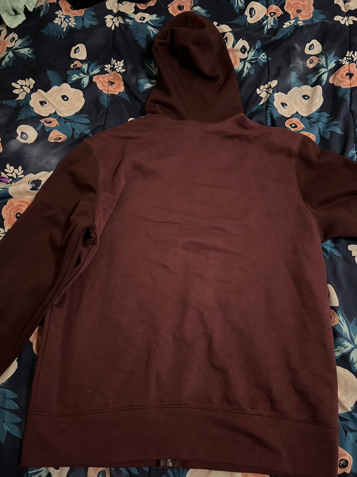 Gap × Vintage Men gap hoodie Size US M / EU 48-50 / 2 - 4 Thumbnail