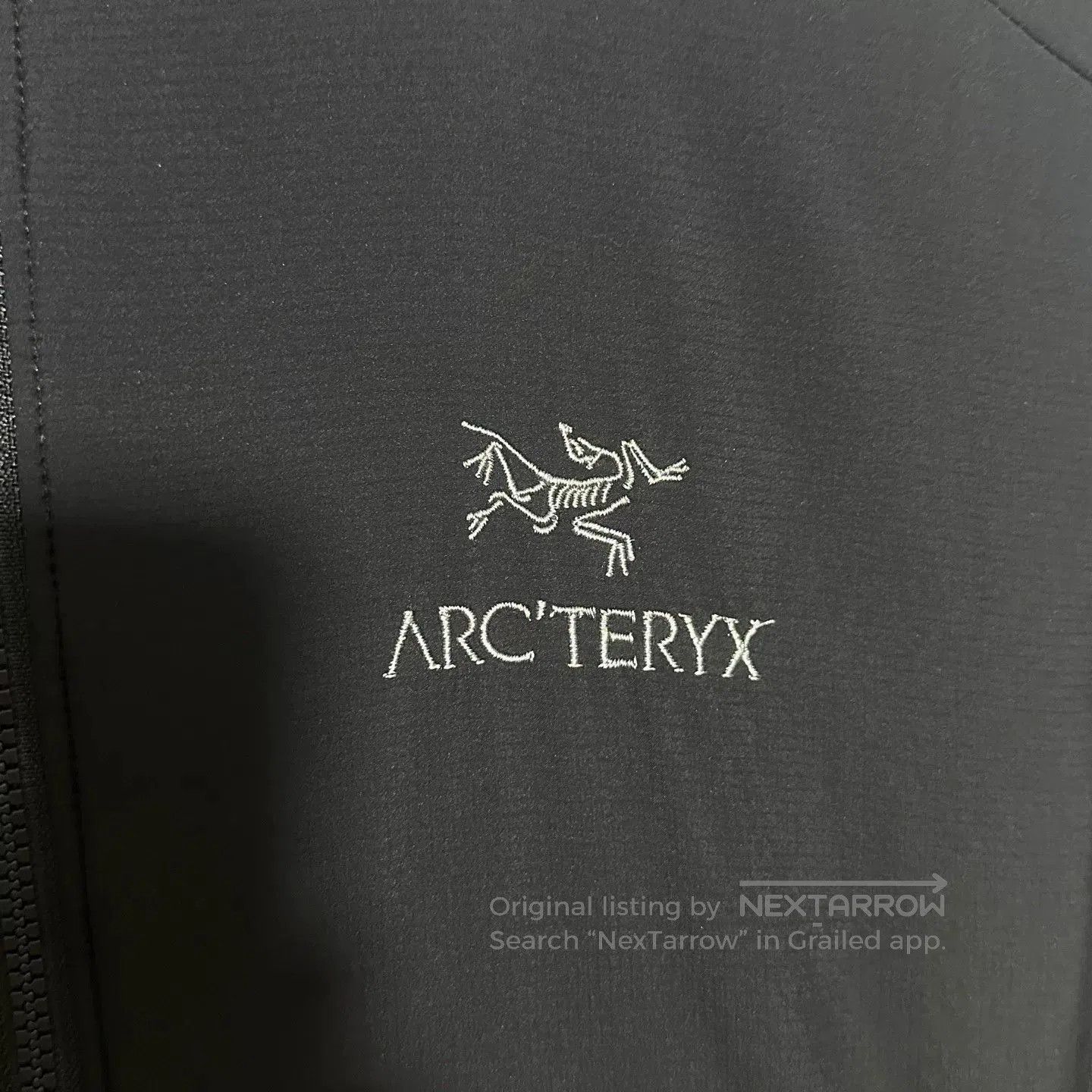 Arc'teryx Arcteryx Atom LT Hoody Black Size Small. Size US S / EU 44-46 / 1 - 4 Thumbnail